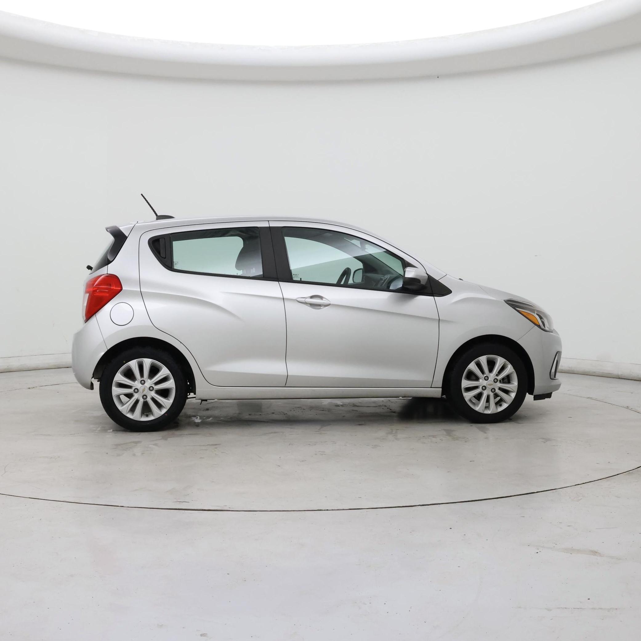 Thumbnail: 2017 Chevrolet Spark - 7