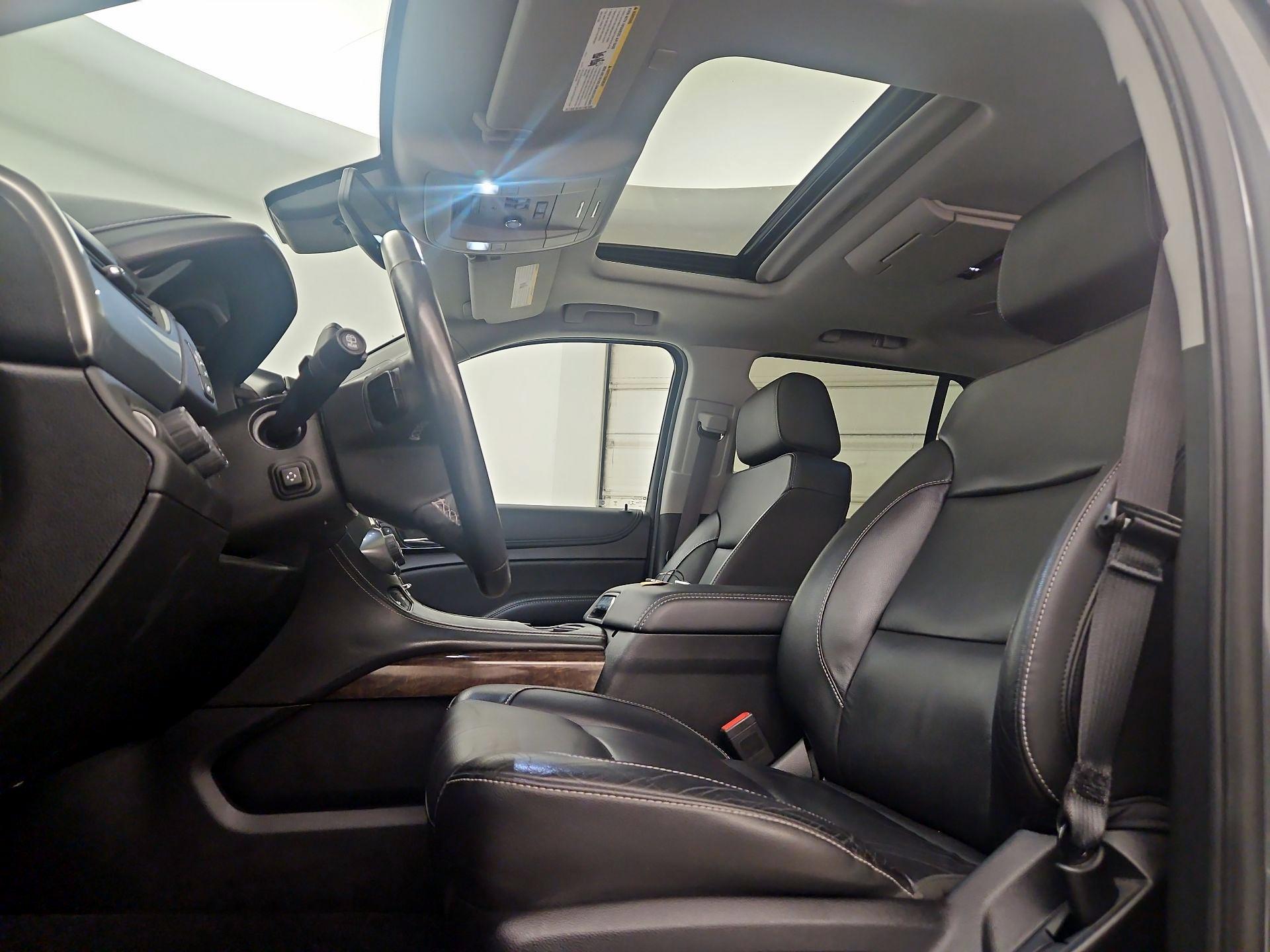 Thumbnail: 2020 Chevrolet Tahoe - 20