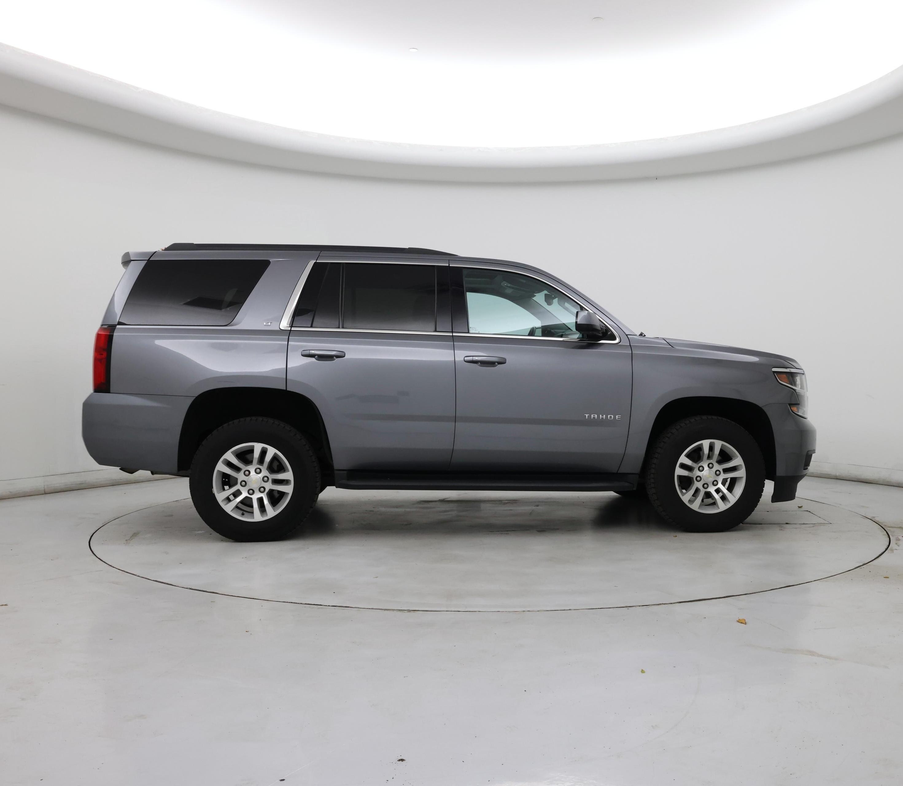 Thumbnail: 2020 Chevrolet Tahoe - 7