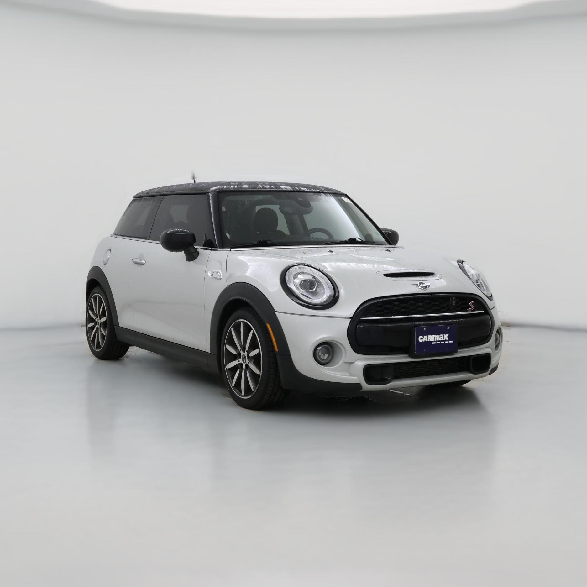 Thumbnail: 2021 MINI Cooper Hardtop - 1