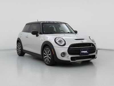 2021 Mini Cooper Hardtop S