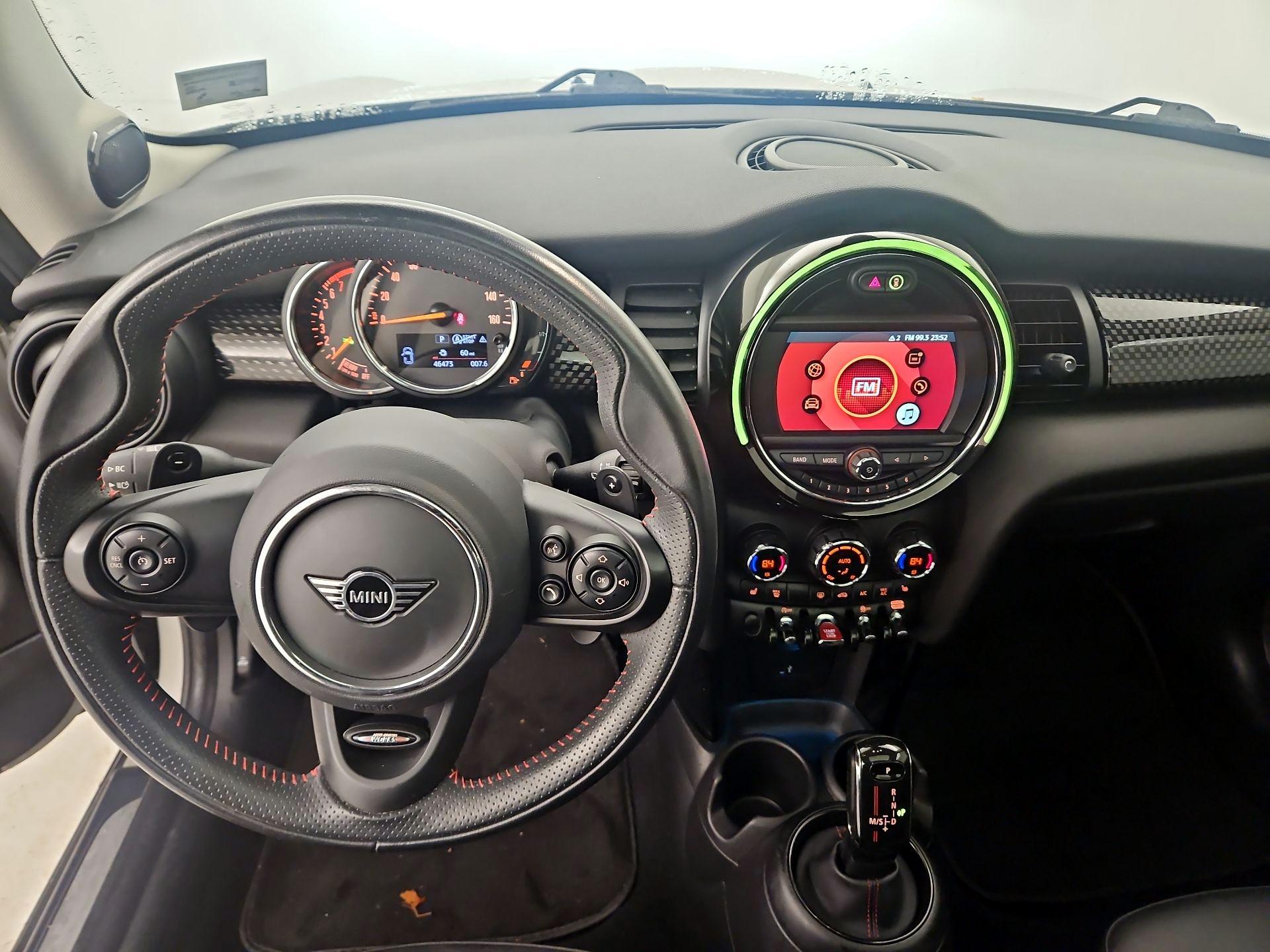 Thumbnail: 2021 MINI Cooper Hardtop - 9