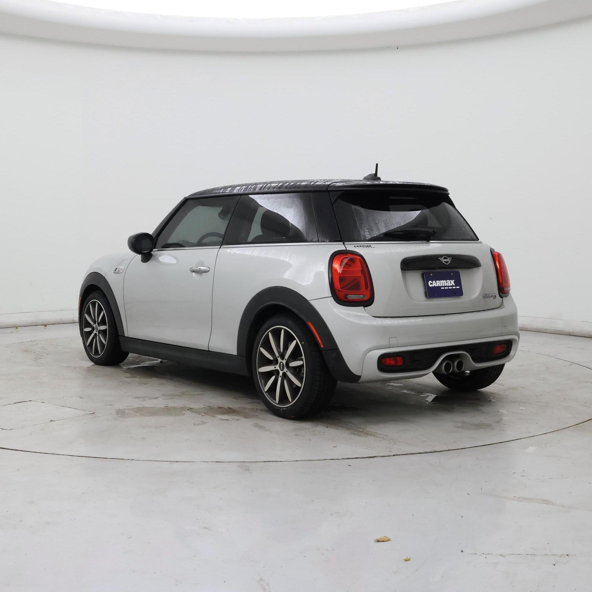 Thumbnail: 2021 MINI Cooper Hardtop - 2