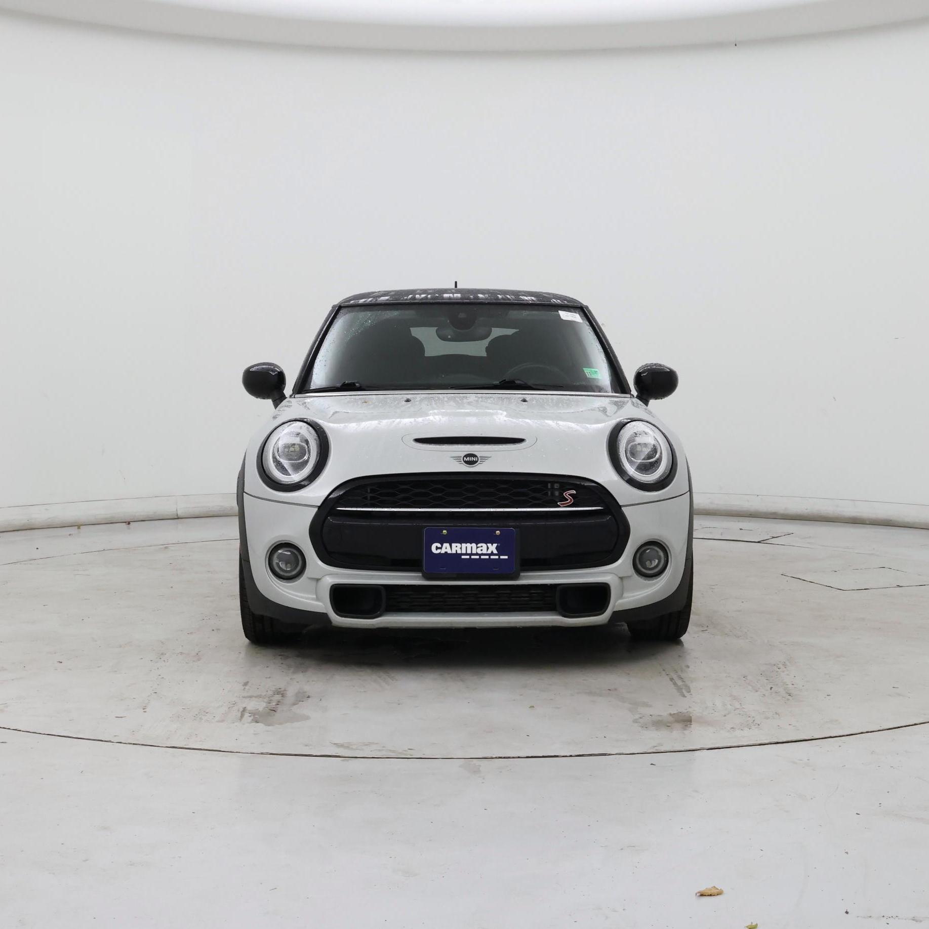 Thumbnail: 2021 MINI Cooper Hardtop - 5