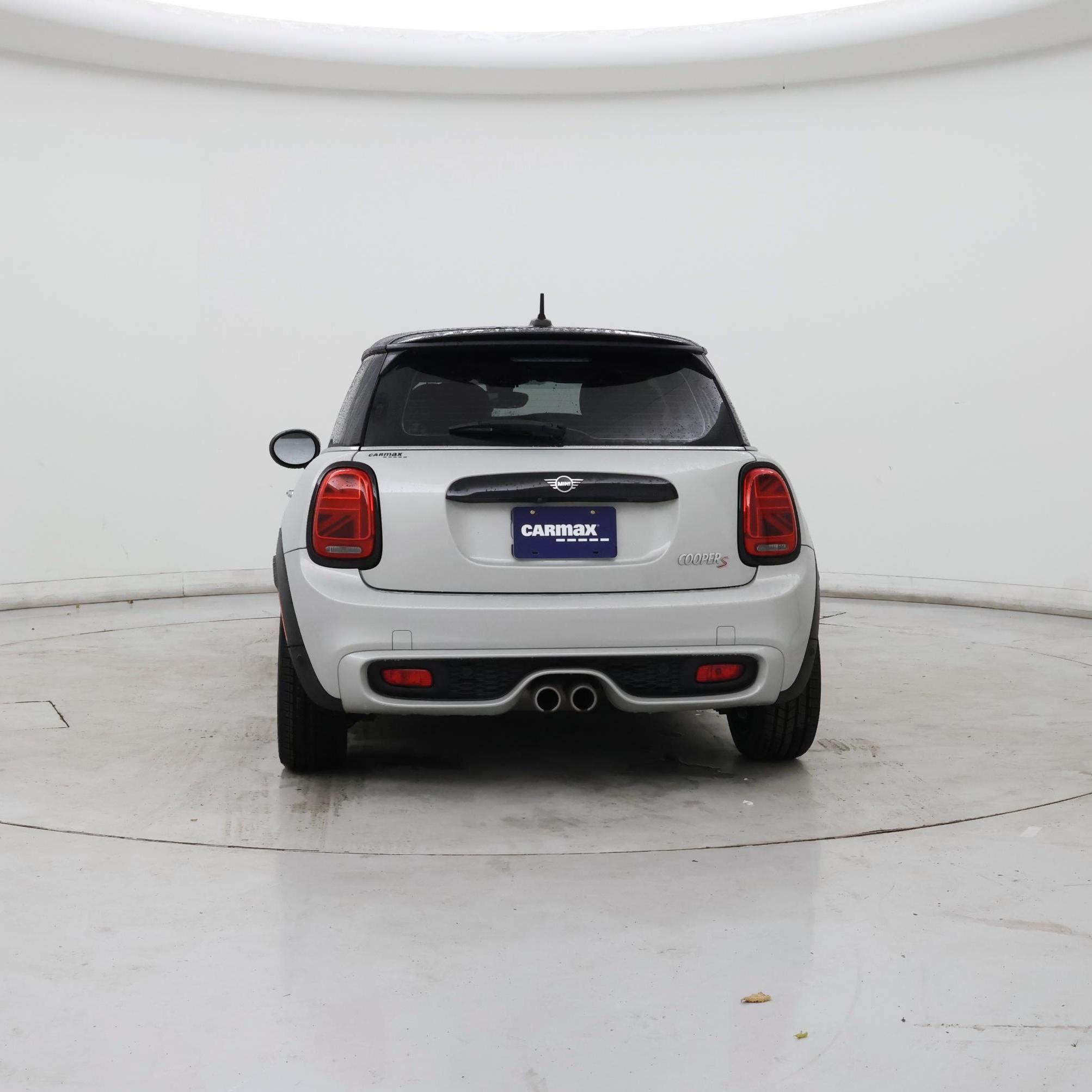 Thumbnail: 2021 MINI Cooper Hardtop - 6