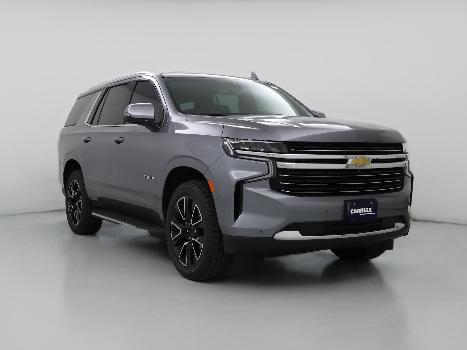 2022 Chevrolet Tahoe