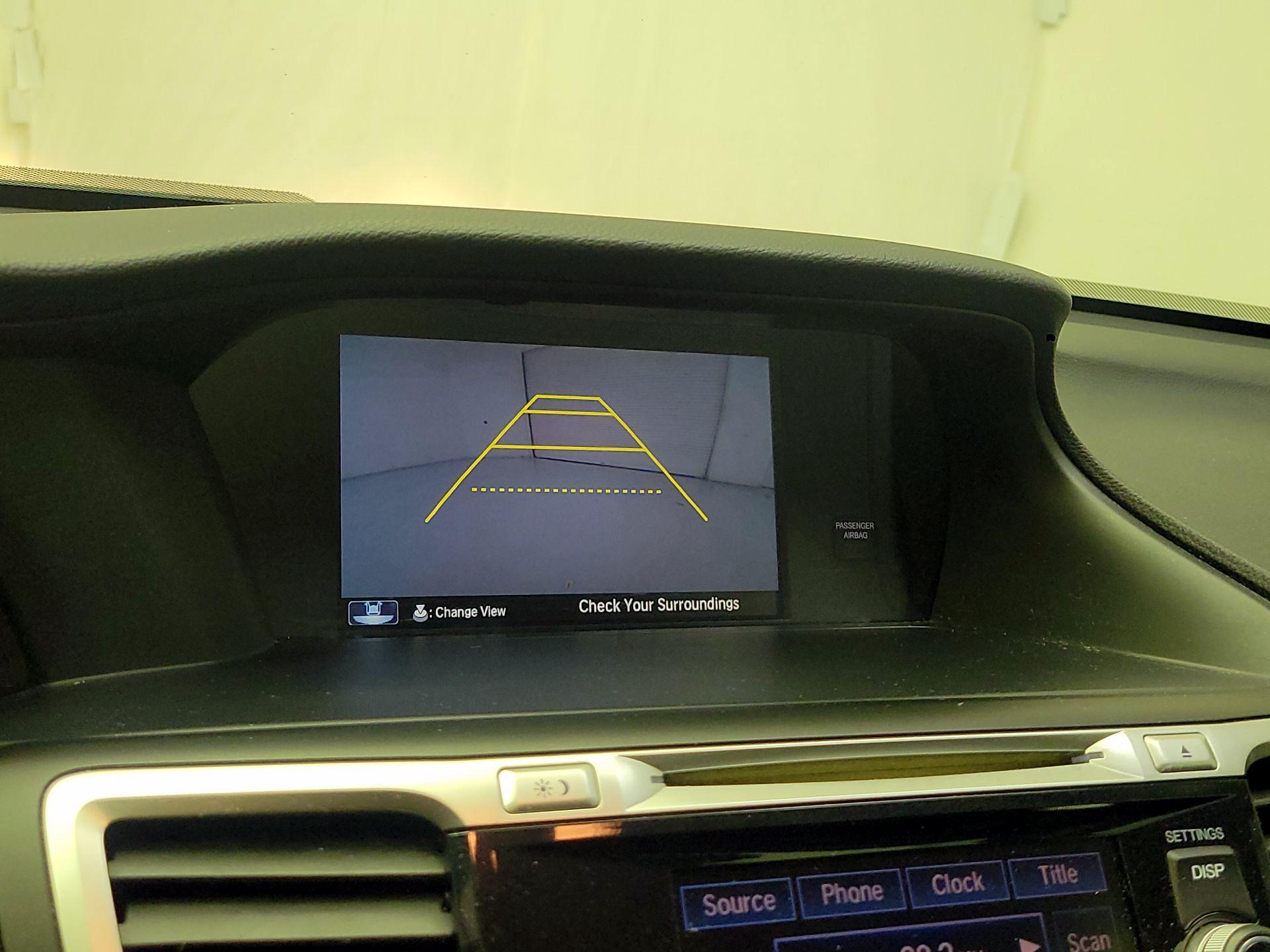 Thumbnail: 2015 Honda Accord - 12