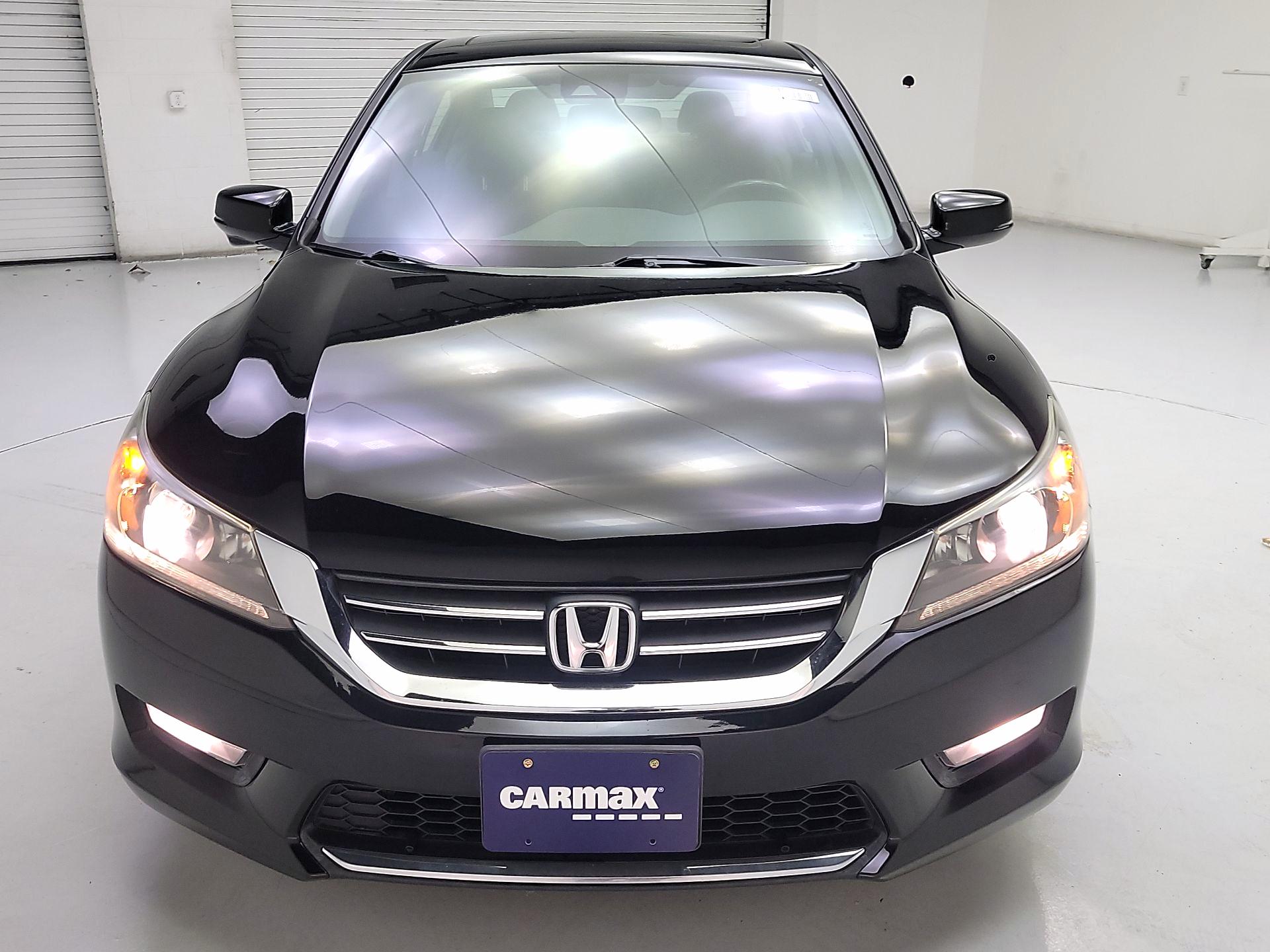 Thumbnail: 2015 Honda Accord - 2