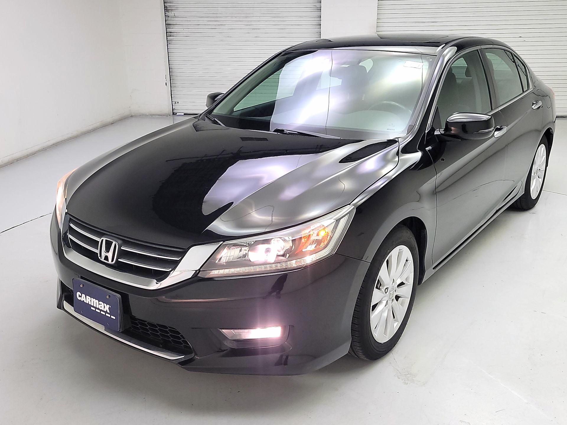 Thumbnail: 2015 Honda Accord - 3
