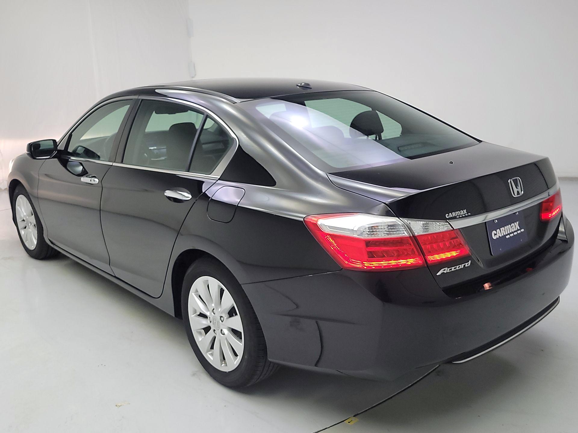 Thumbnail: 2015 Honda Accord - 7