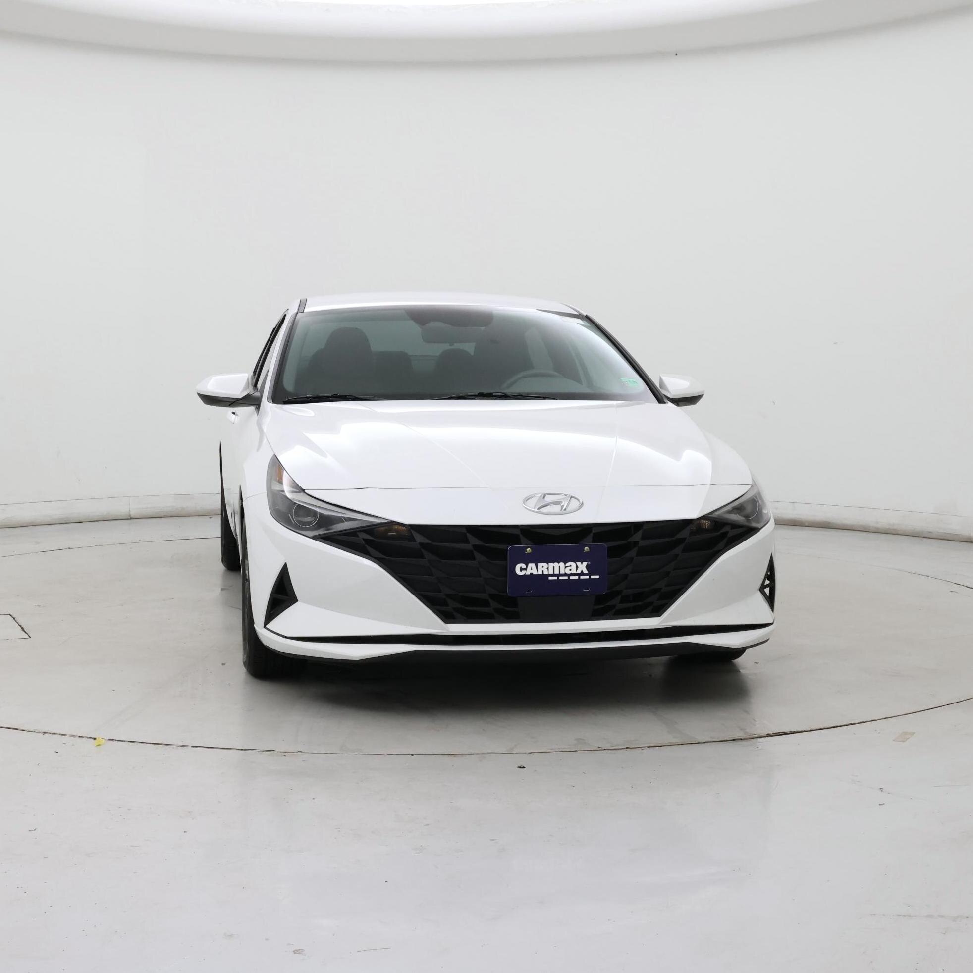 Thumbnail: 2022 Hyundai Elantra - 5