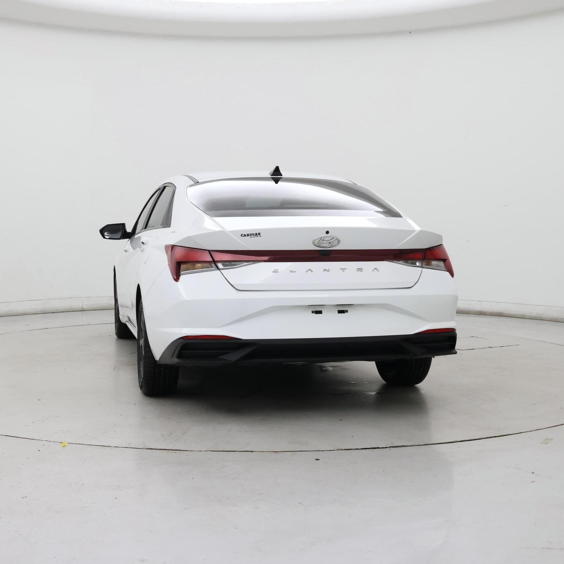 Thumbnail: 2022 Hyundai Elantra - 6