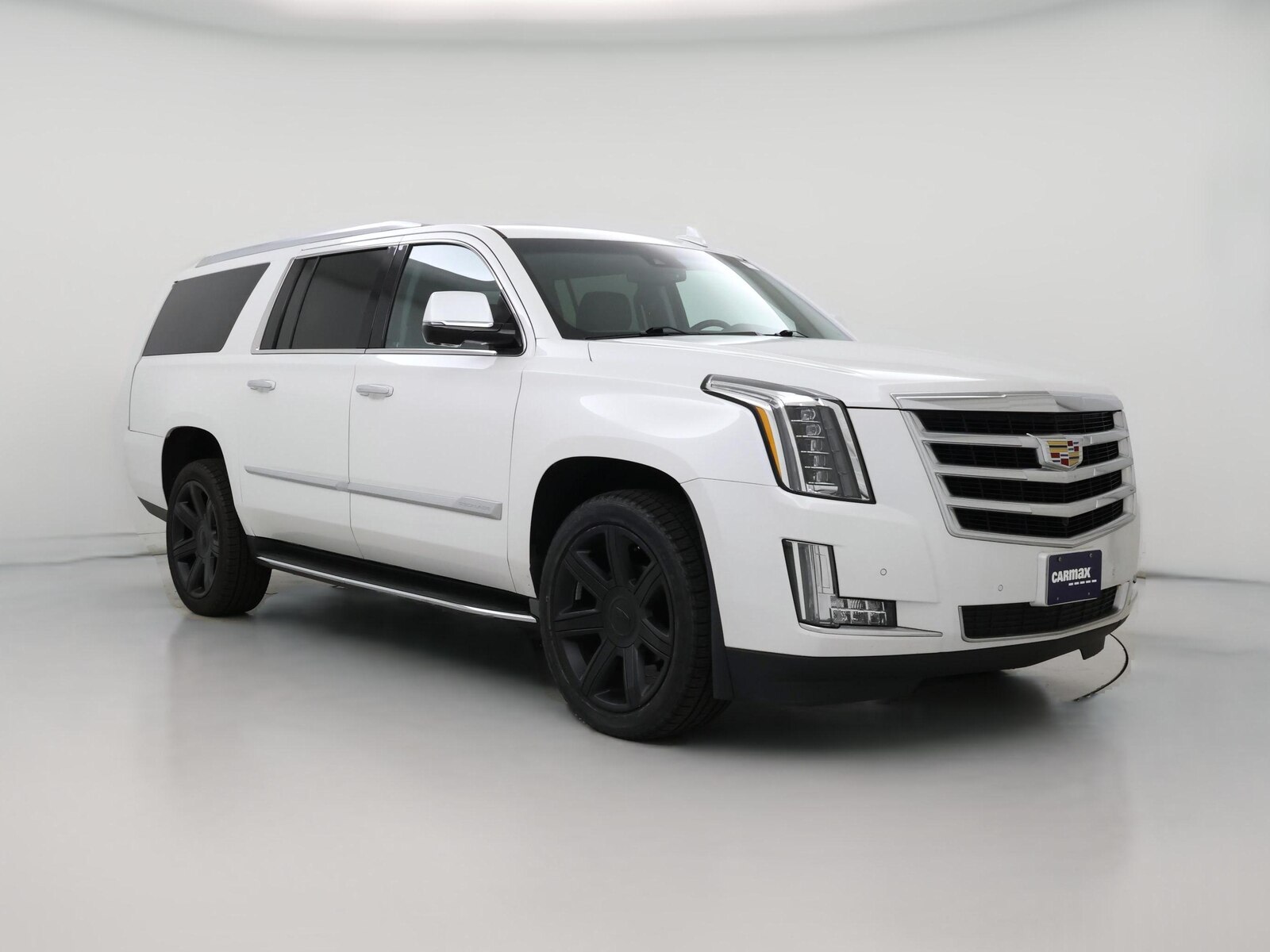 2016 Cadillac Escalade ESV
