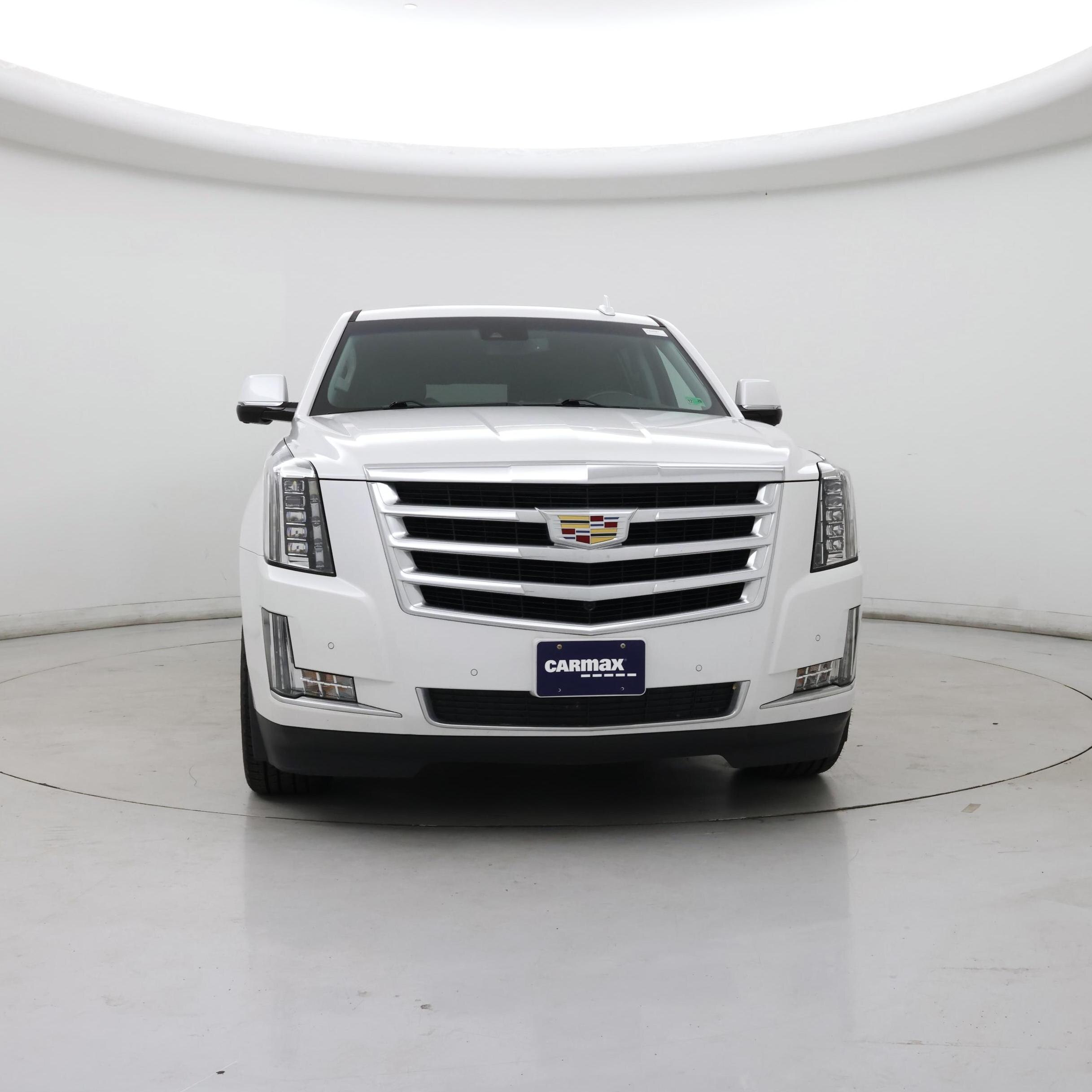 Thumbnail: 2016 Cadillac Escalade - 5