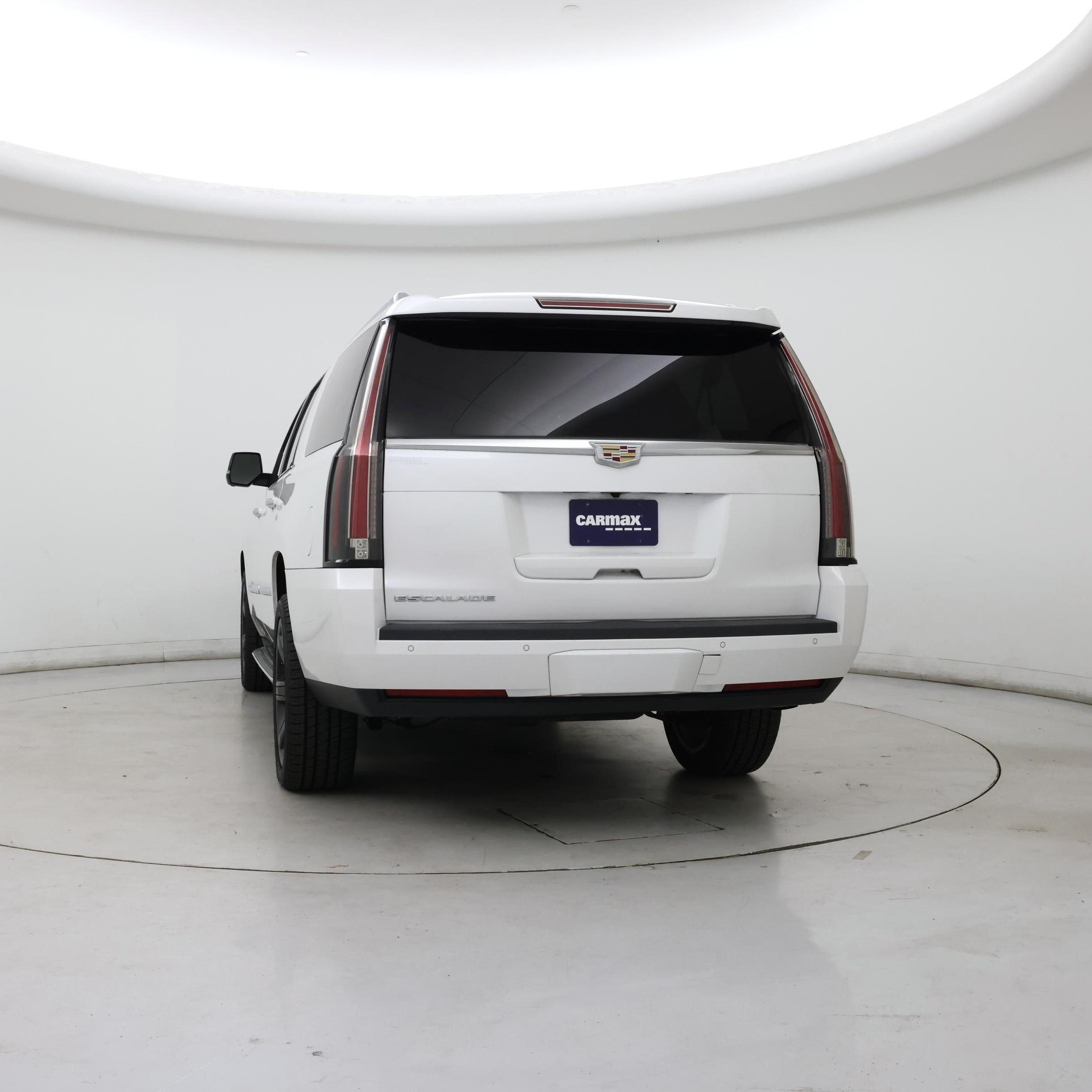 Thumbnail: 2016 Cadillac Escalade - 6