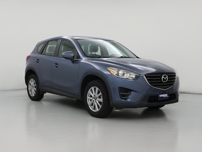2016 Mazda CX-5 Sport