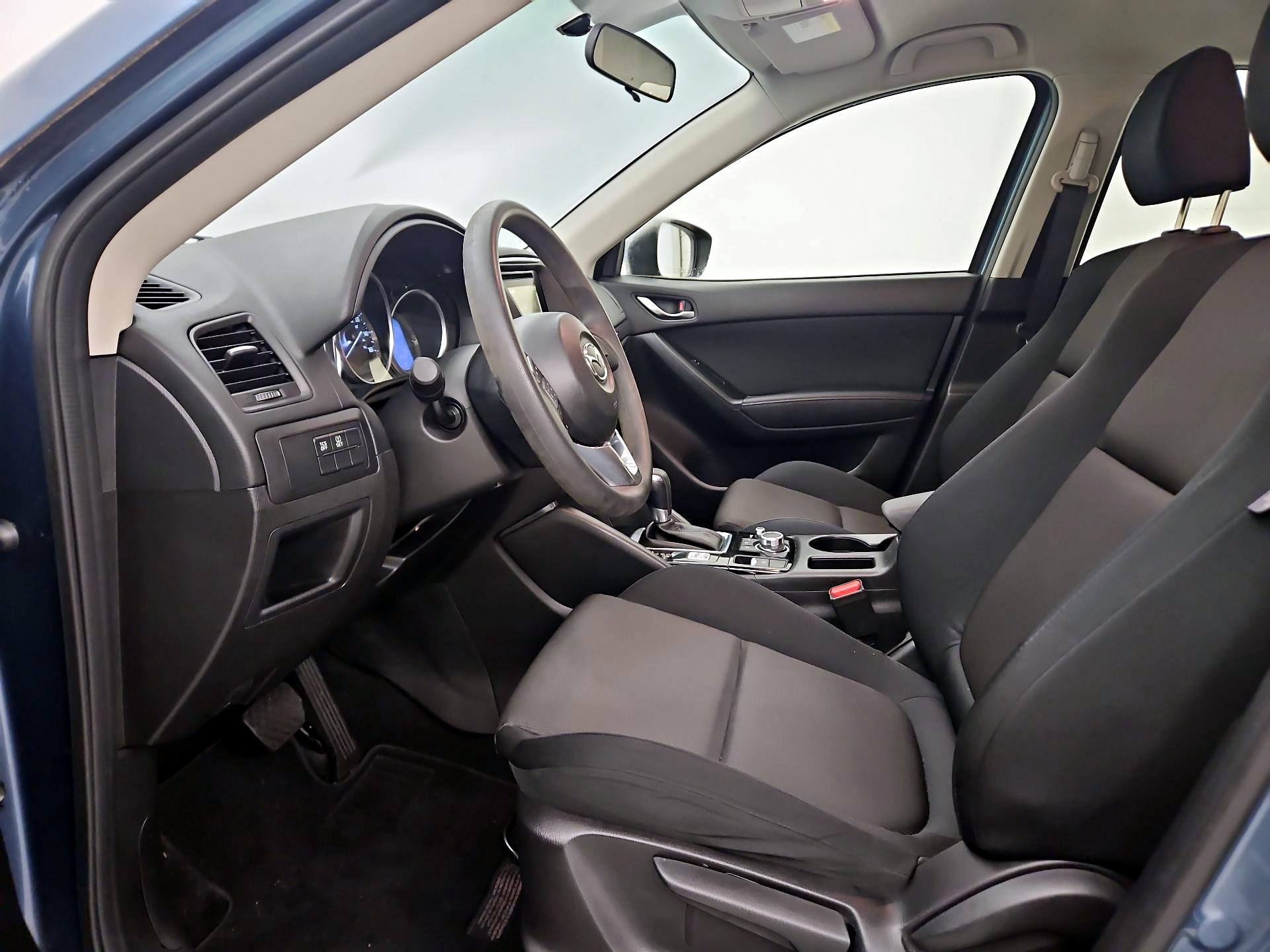 Thumbnail: 2016 Mazda CX-5 - 11