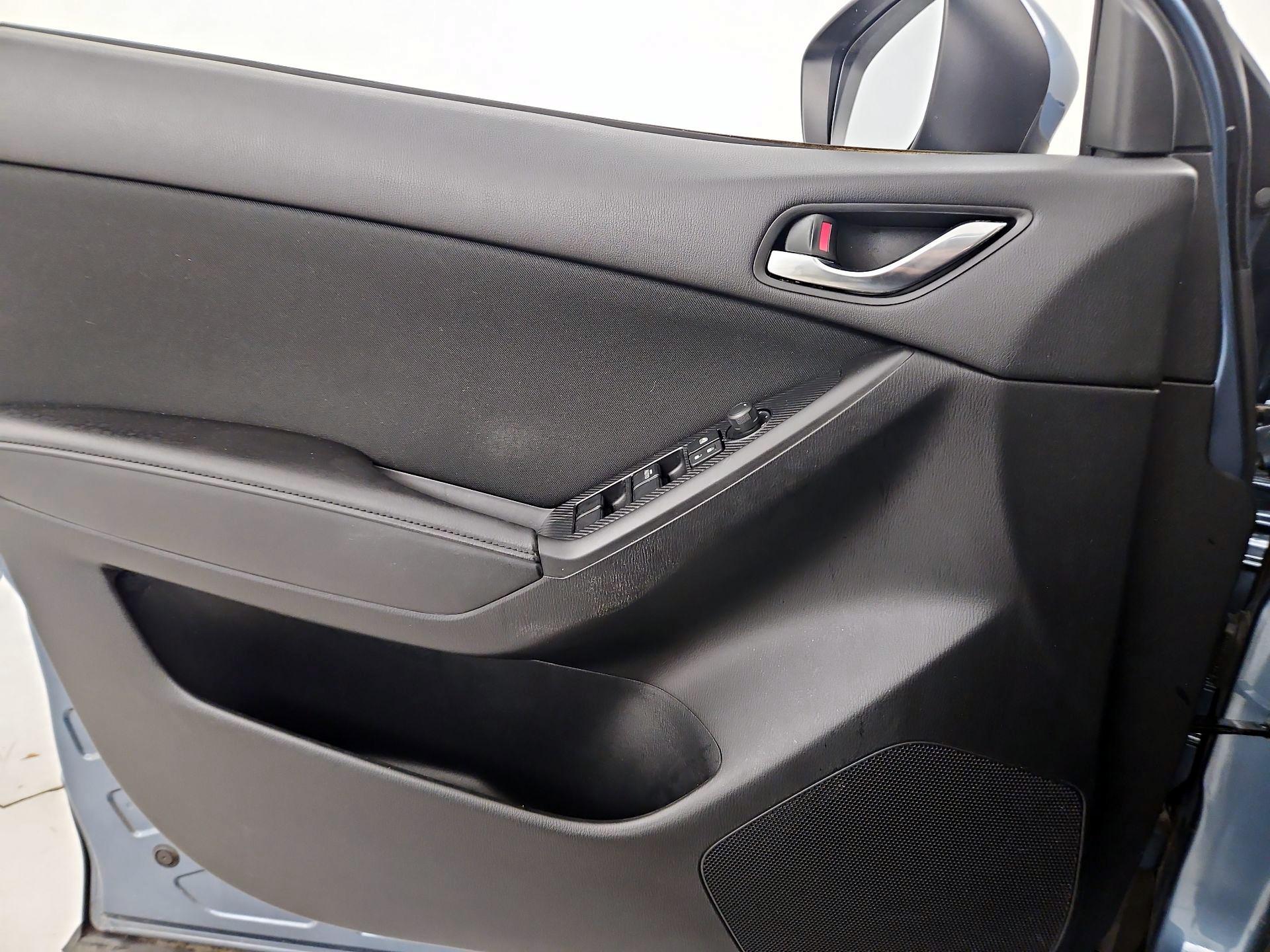 Thumbnail: 2016 Mazda CX-5 - 12