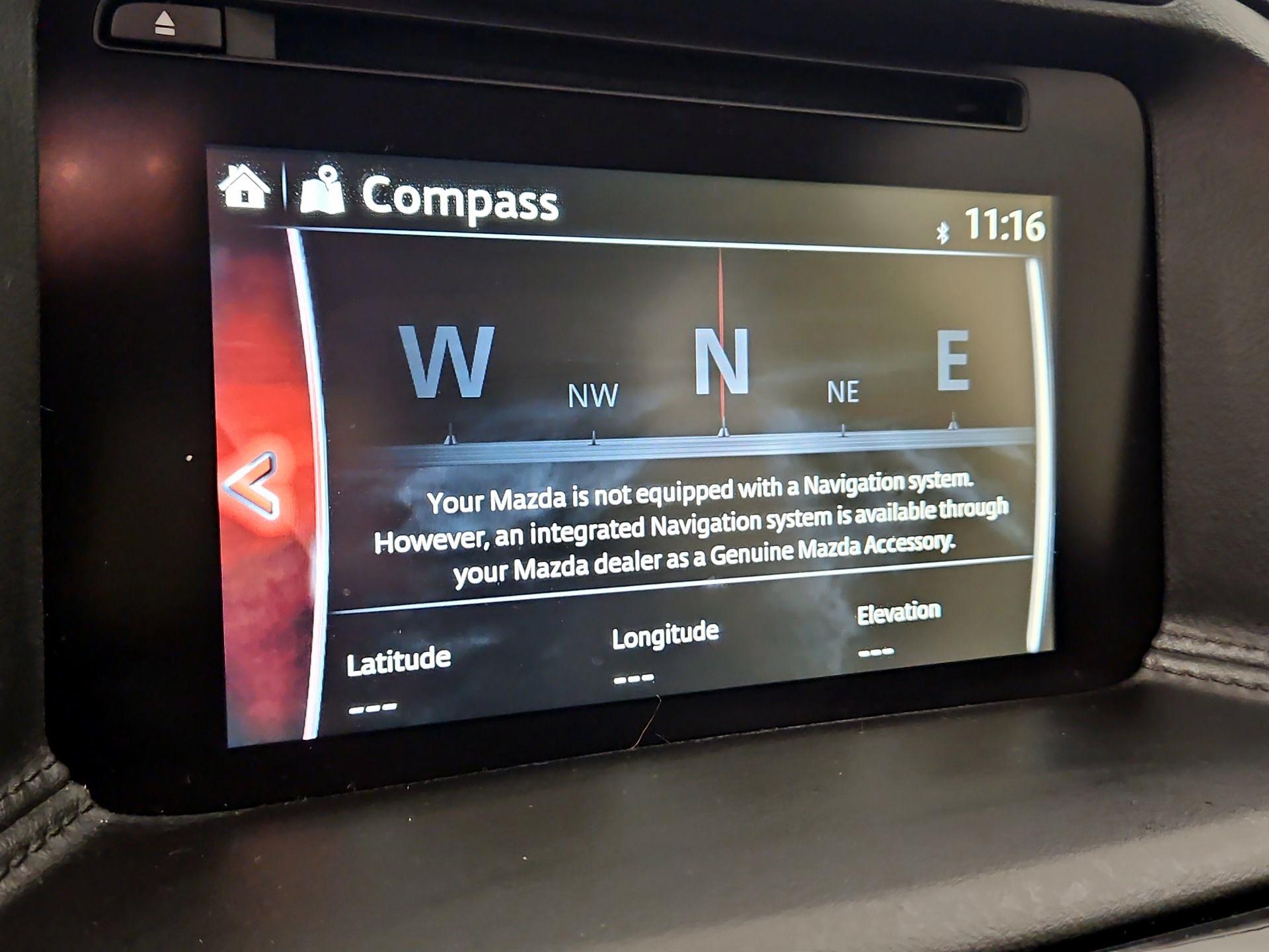 Thumbnail: 2016 Mazda CX-5 - 14