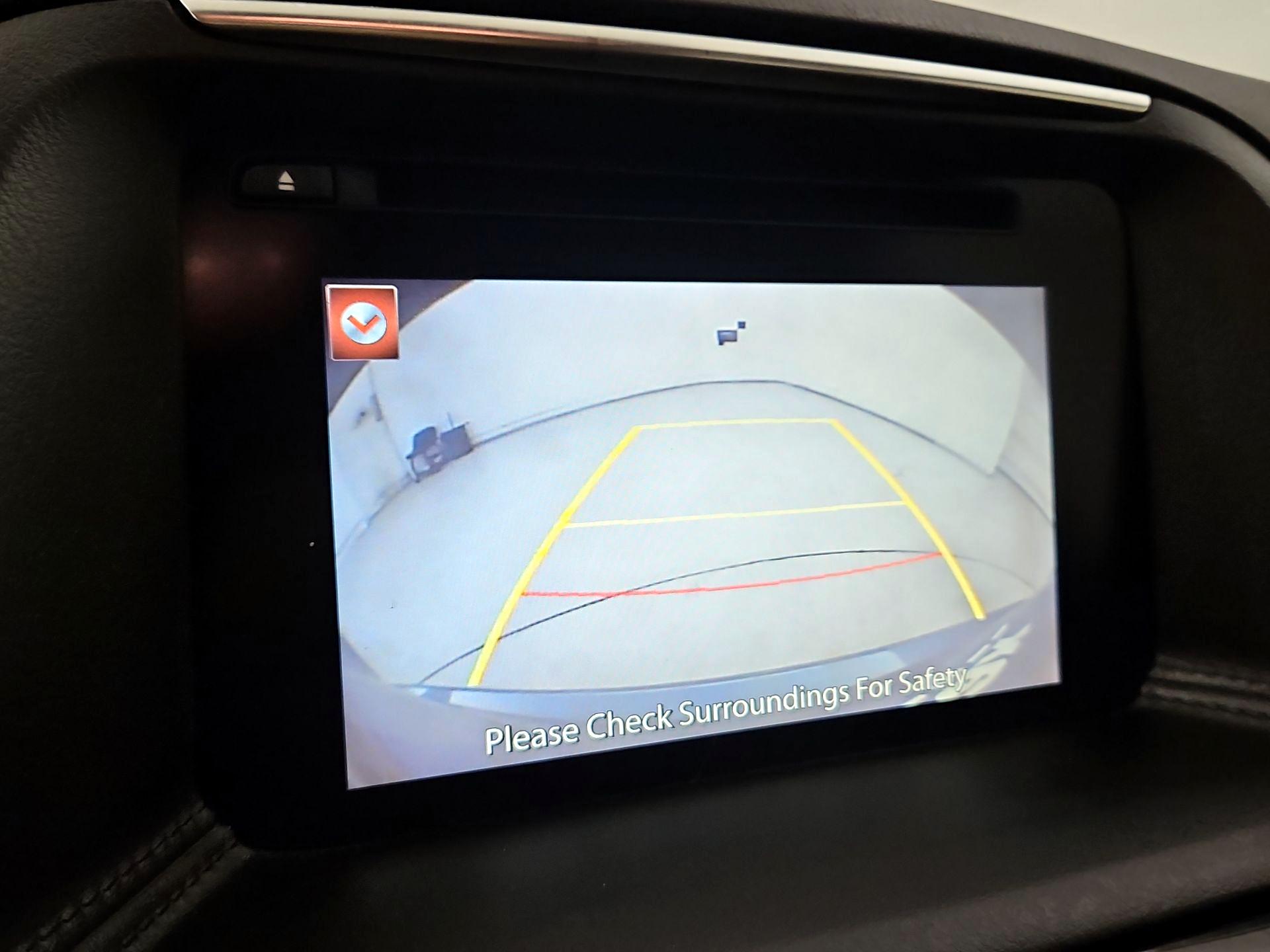 Thumbnail: 2016 Mazda CX-5 - 15