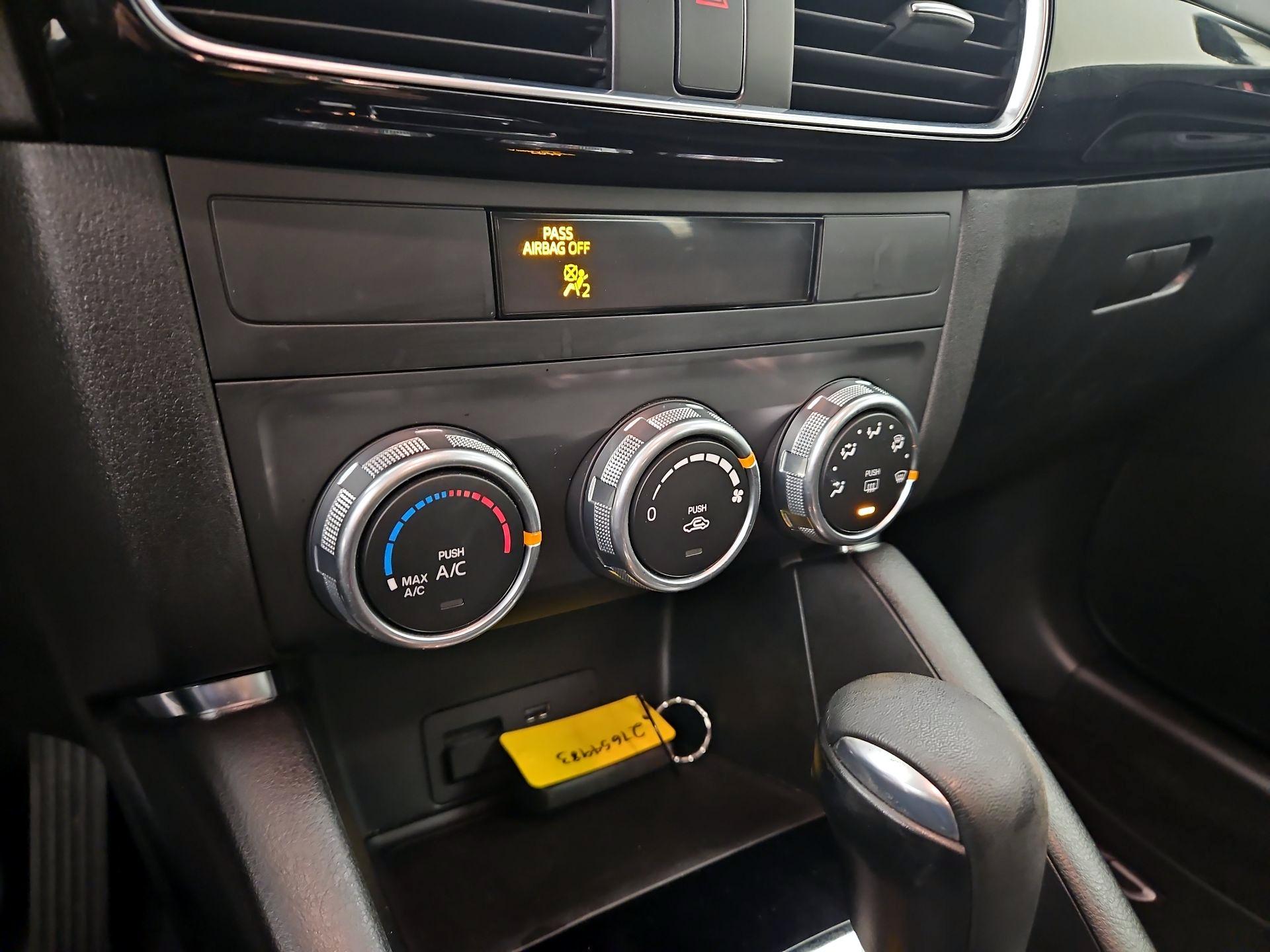 Thumbnail: 2016 Mazda CX-5 - 17