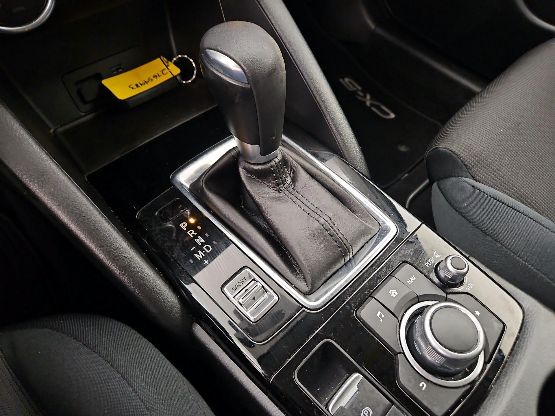 Thumbnail: 2016 Mazda CX-5 - 18