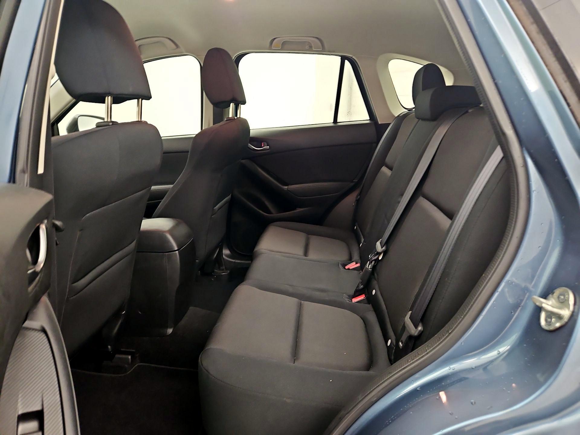 Thumbnail: 2016 Mazda CX-5 - 20