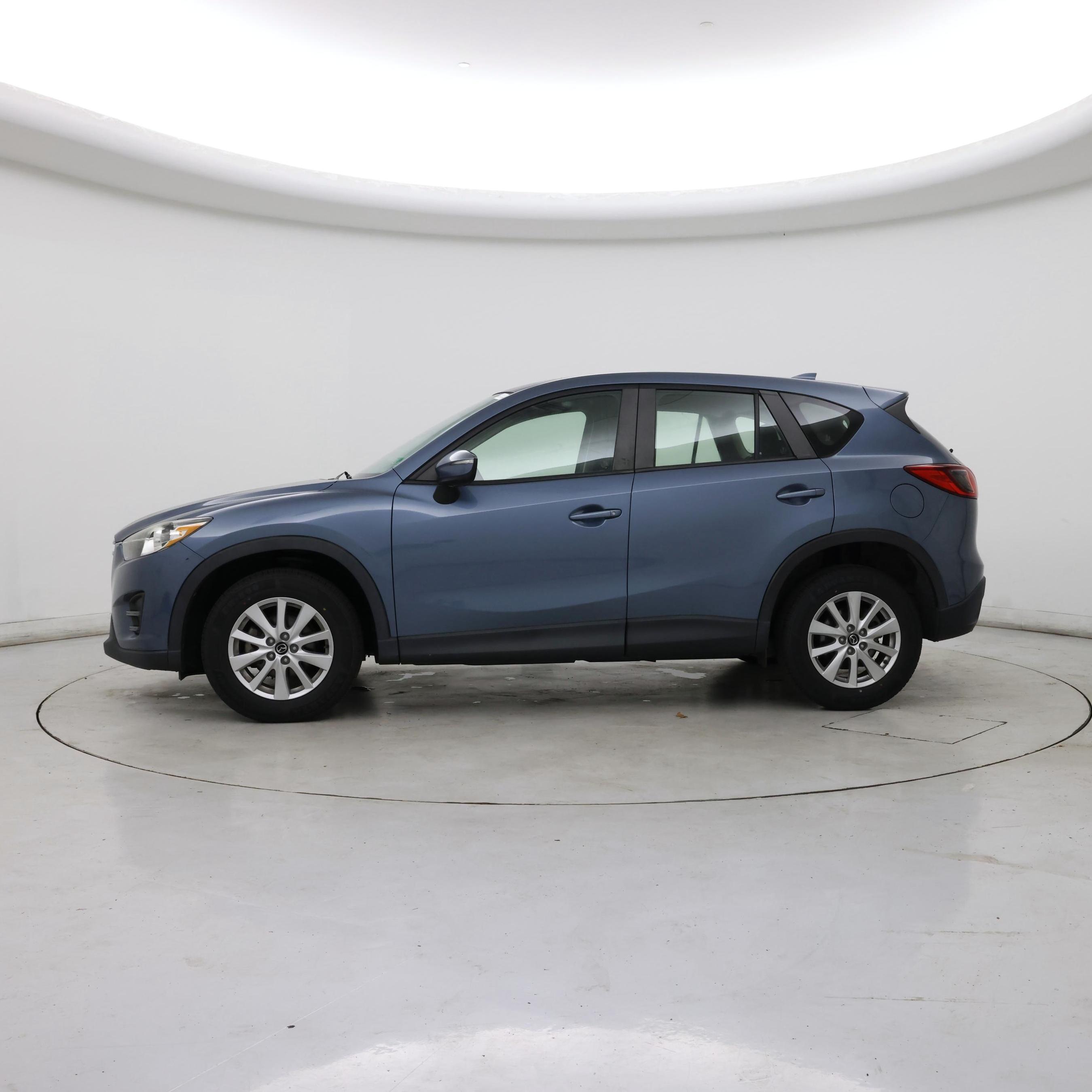 Thumbnail: 2016 Mazda CX-5 - 3