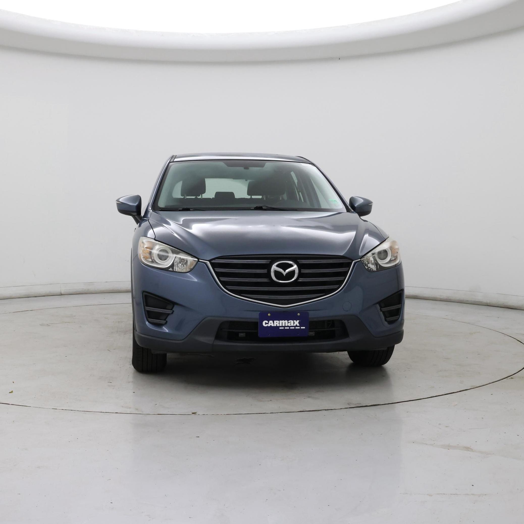 Thumbnail: 2016 Mazda CX-5 - 5