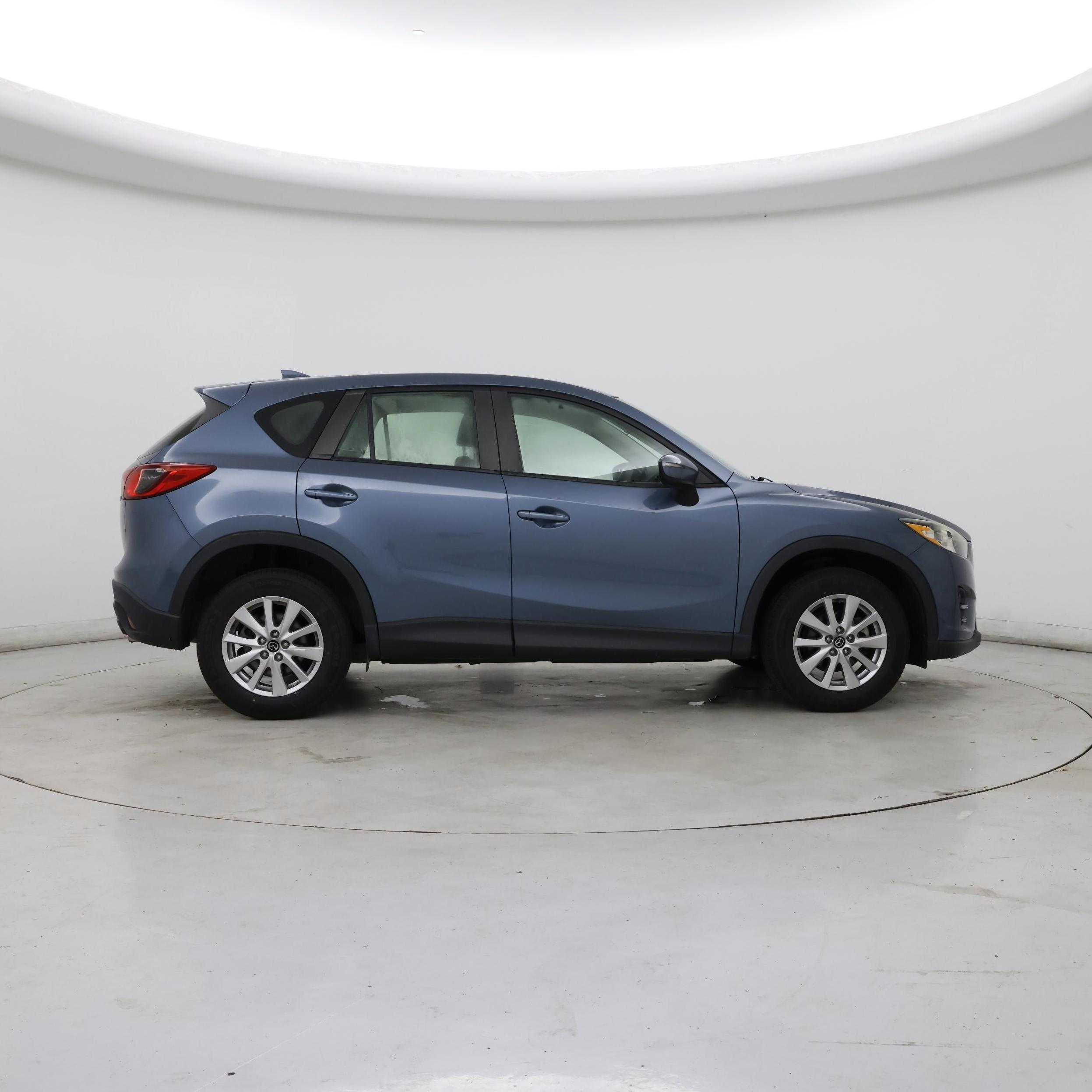 Thumbnail: 2016 Mazda CX-5 - 7