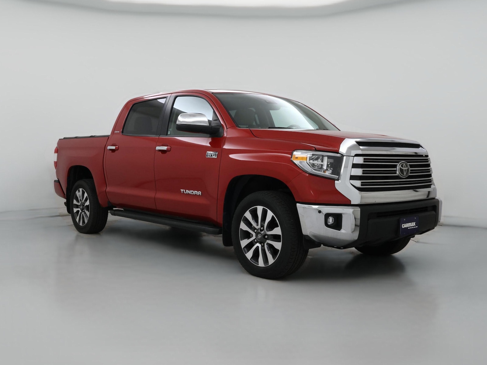 2020 Toyota Tundra