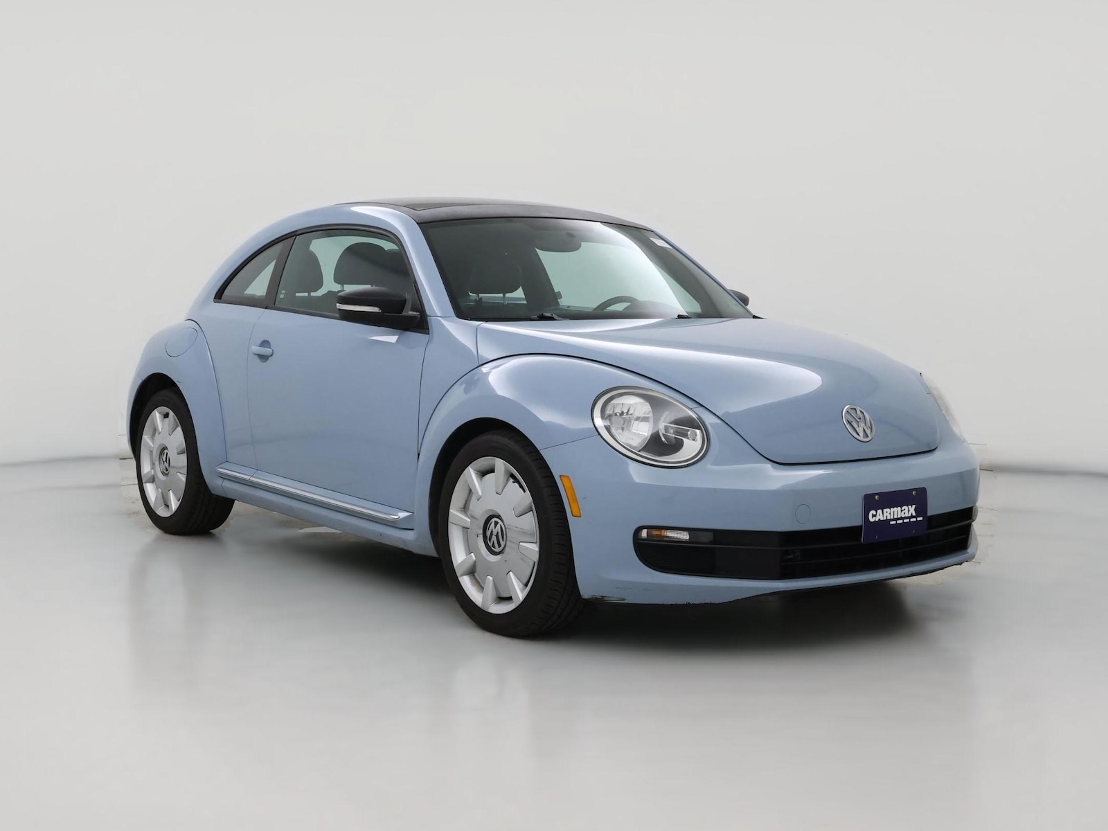 2014 Volkswagen Beetle