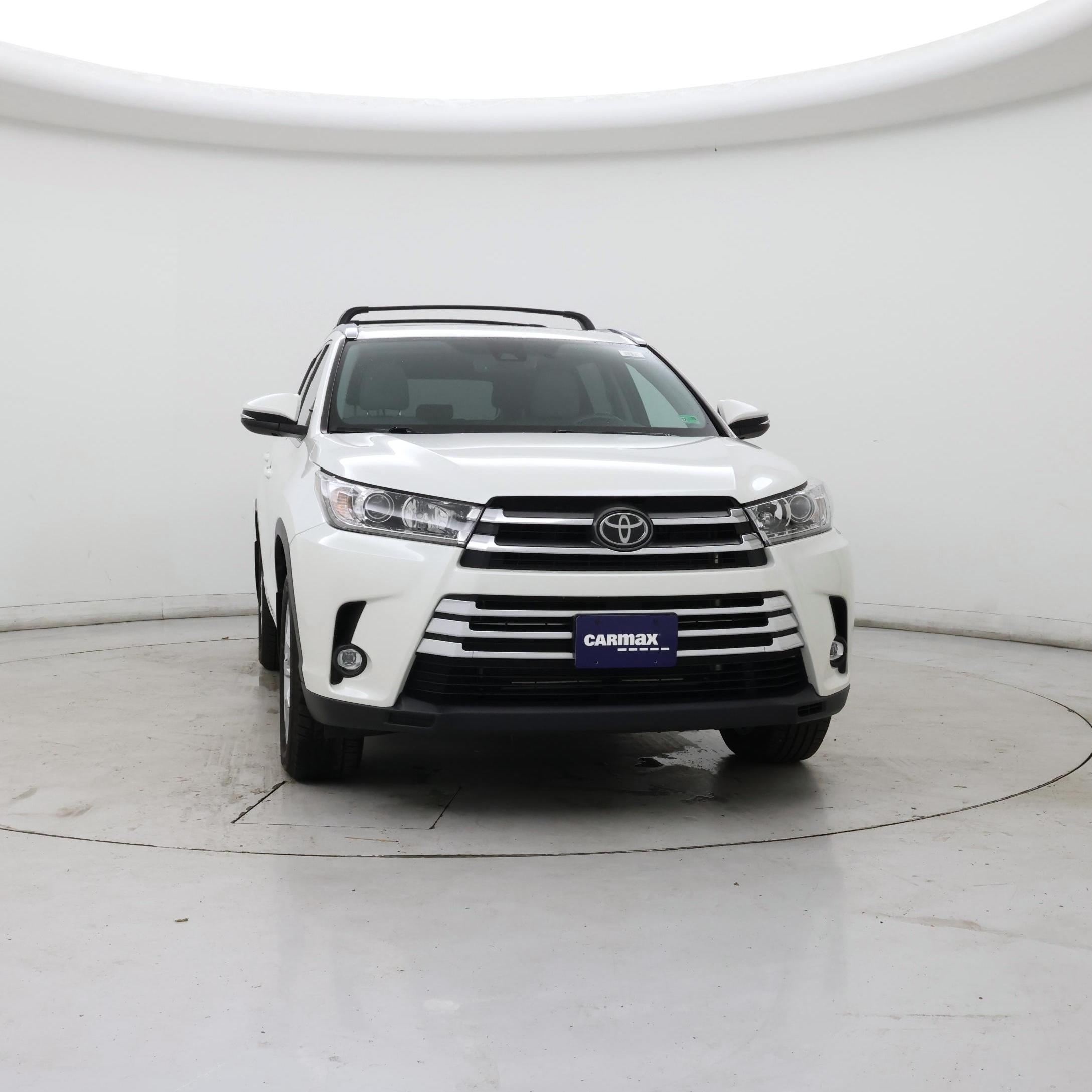 Thumbnail: 2019 Toyota Highlander - 5