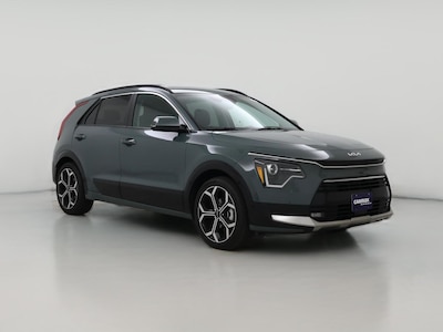 2023 Kia Niro EX Touring
