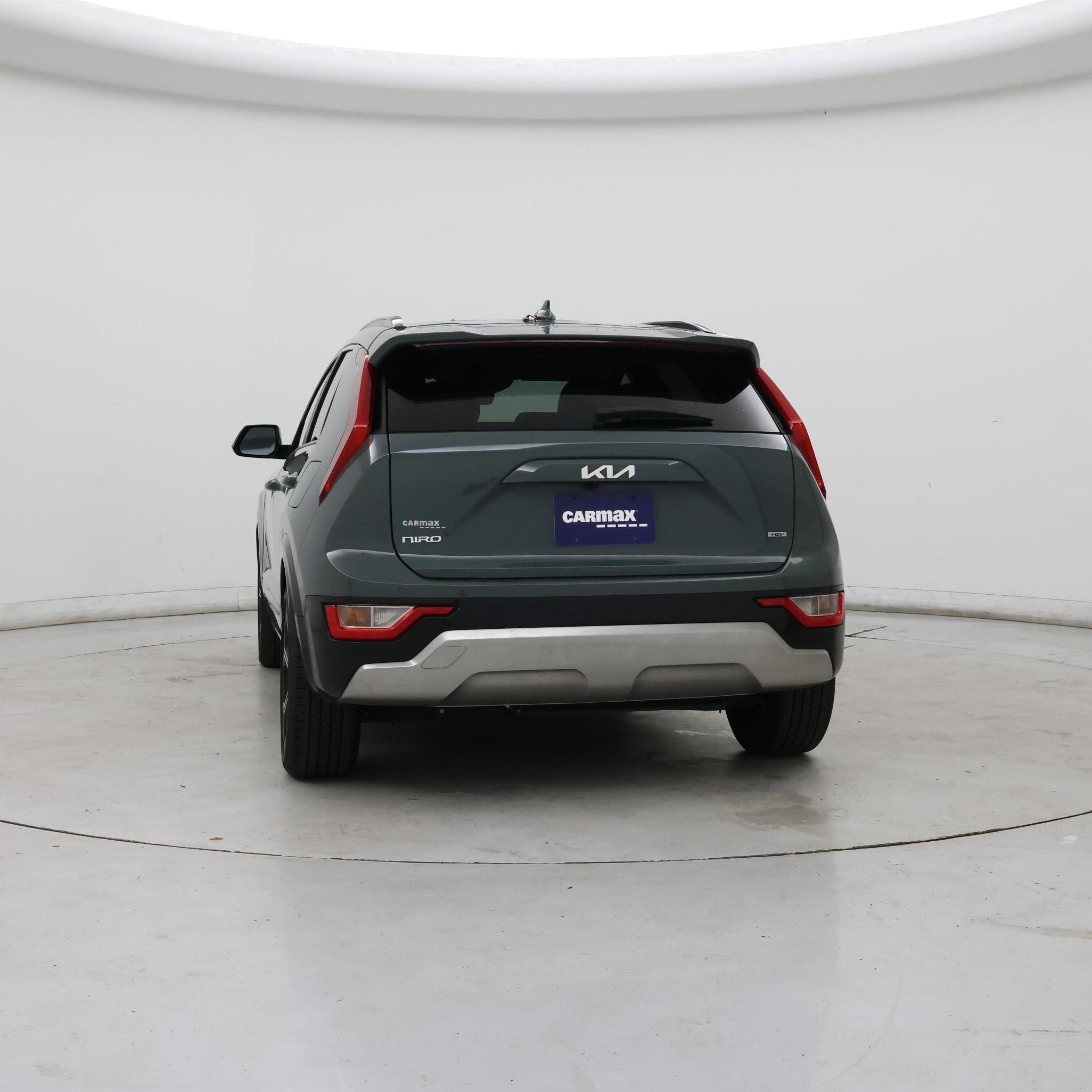 Thumbnail: 2023 Kia Niro - 6