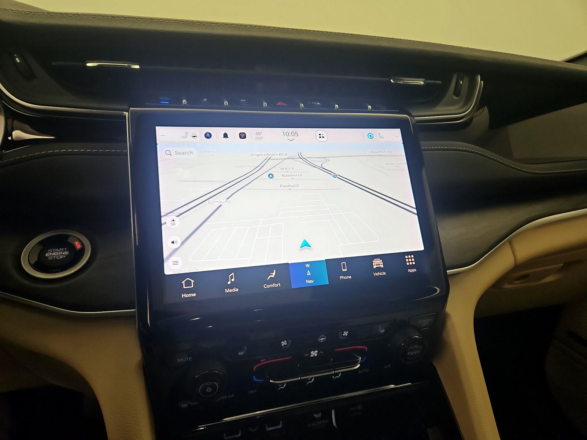 Thumbnail: 2024 Jeep Grand Cherokee - 14