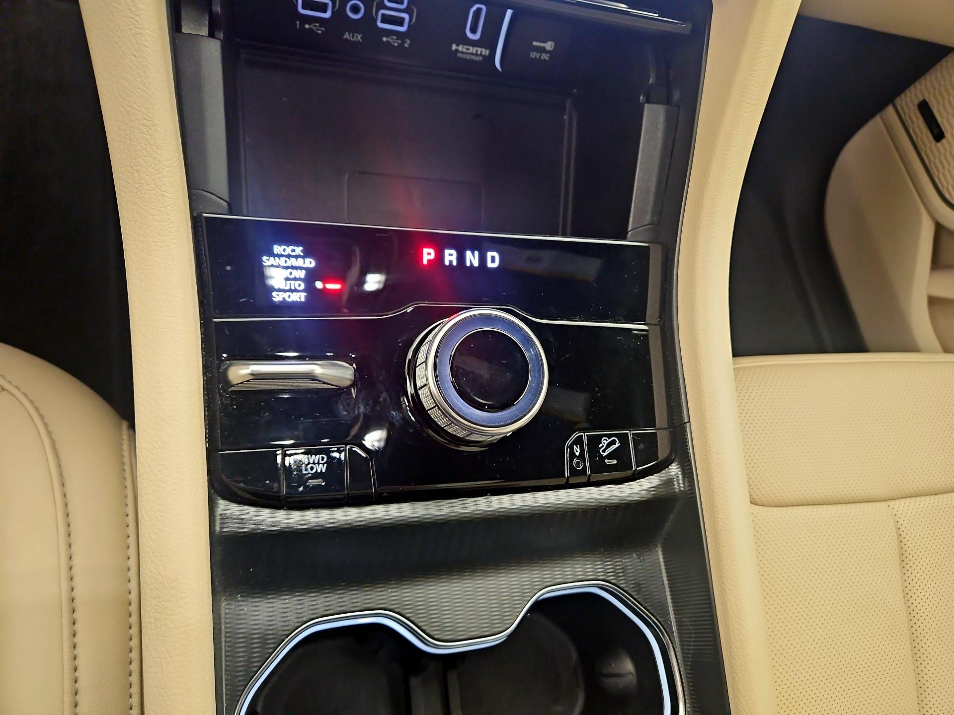 Thumbnail: 2024 Jeep Grand Cherokee - 18