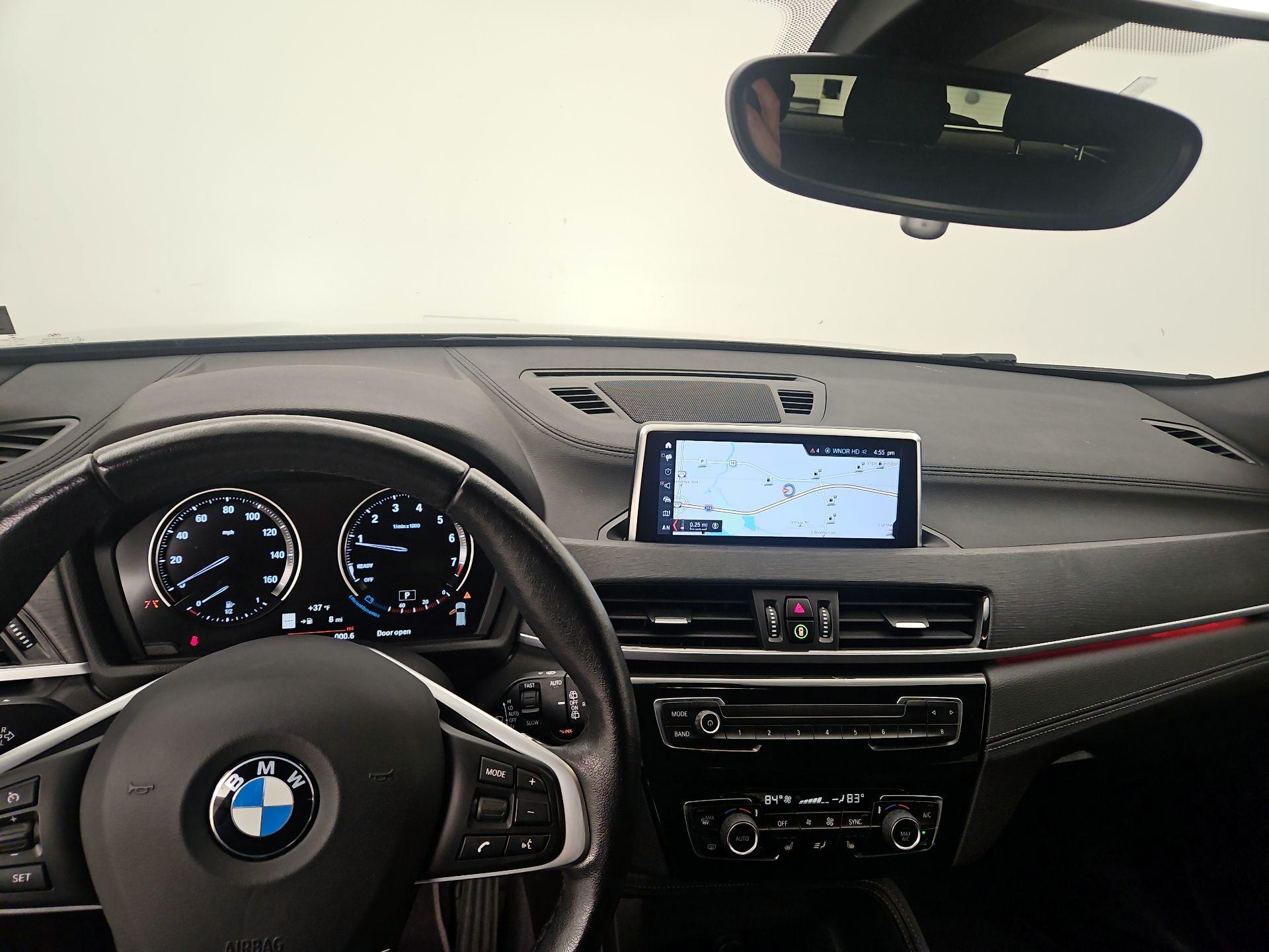 Thumbnail: 2022 BMW X2 - 9