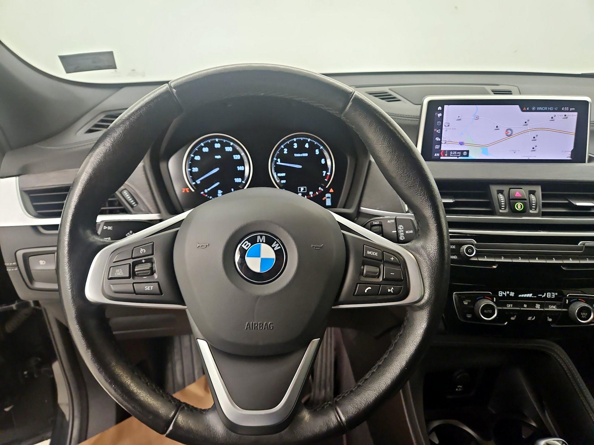 Thumbnail: 2022 BMW X2 - 10