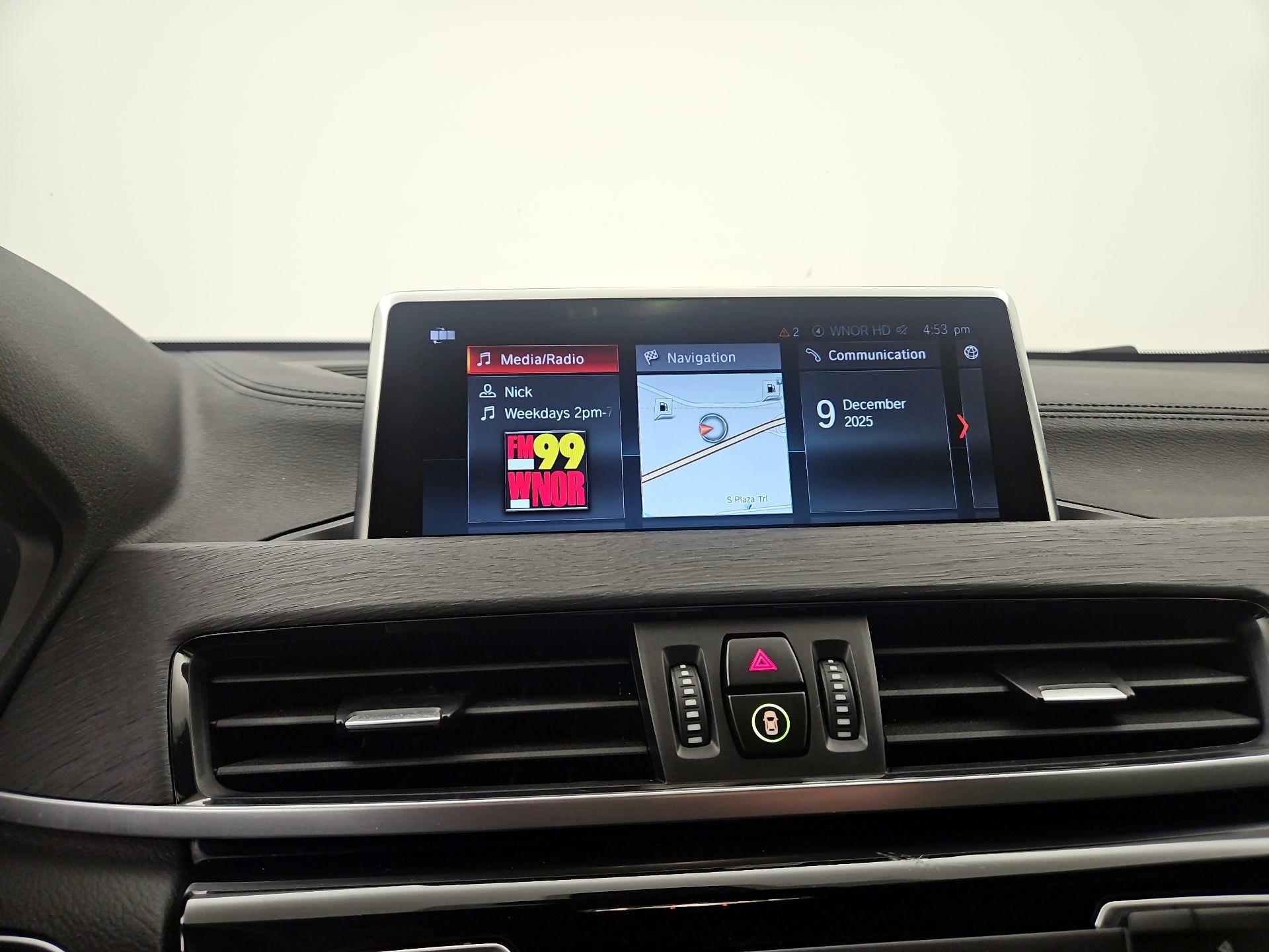 Thumbnail: 2022 BMW X2 - 16