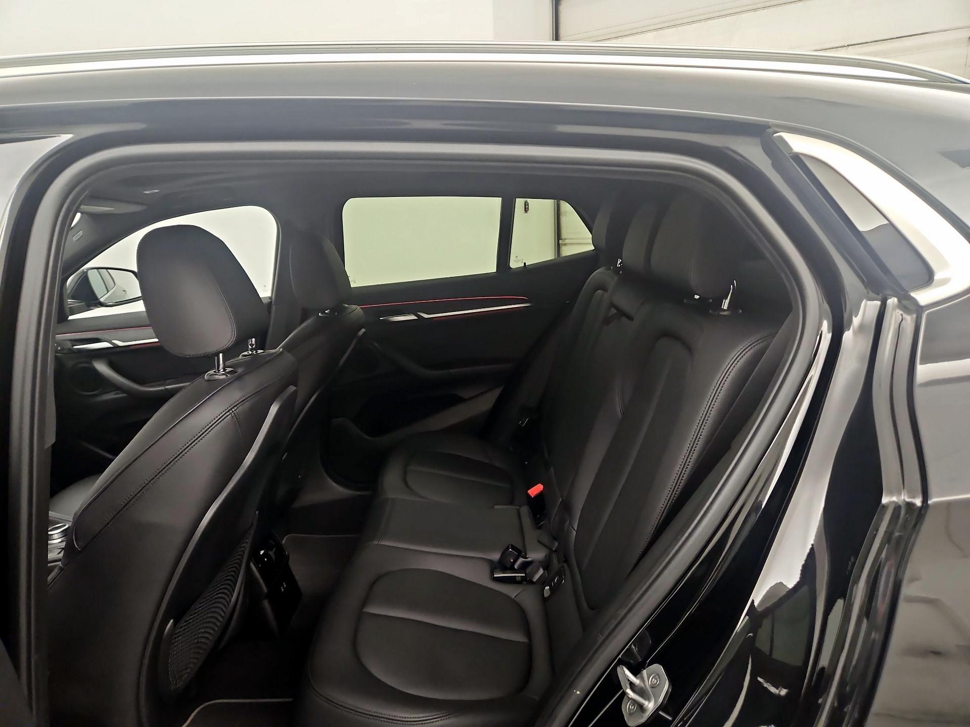 Thumbnail: 2022 BMW X2 - 20