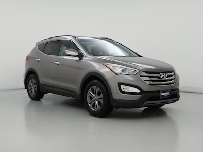 2014 Hyundai Santa Fe Sport
