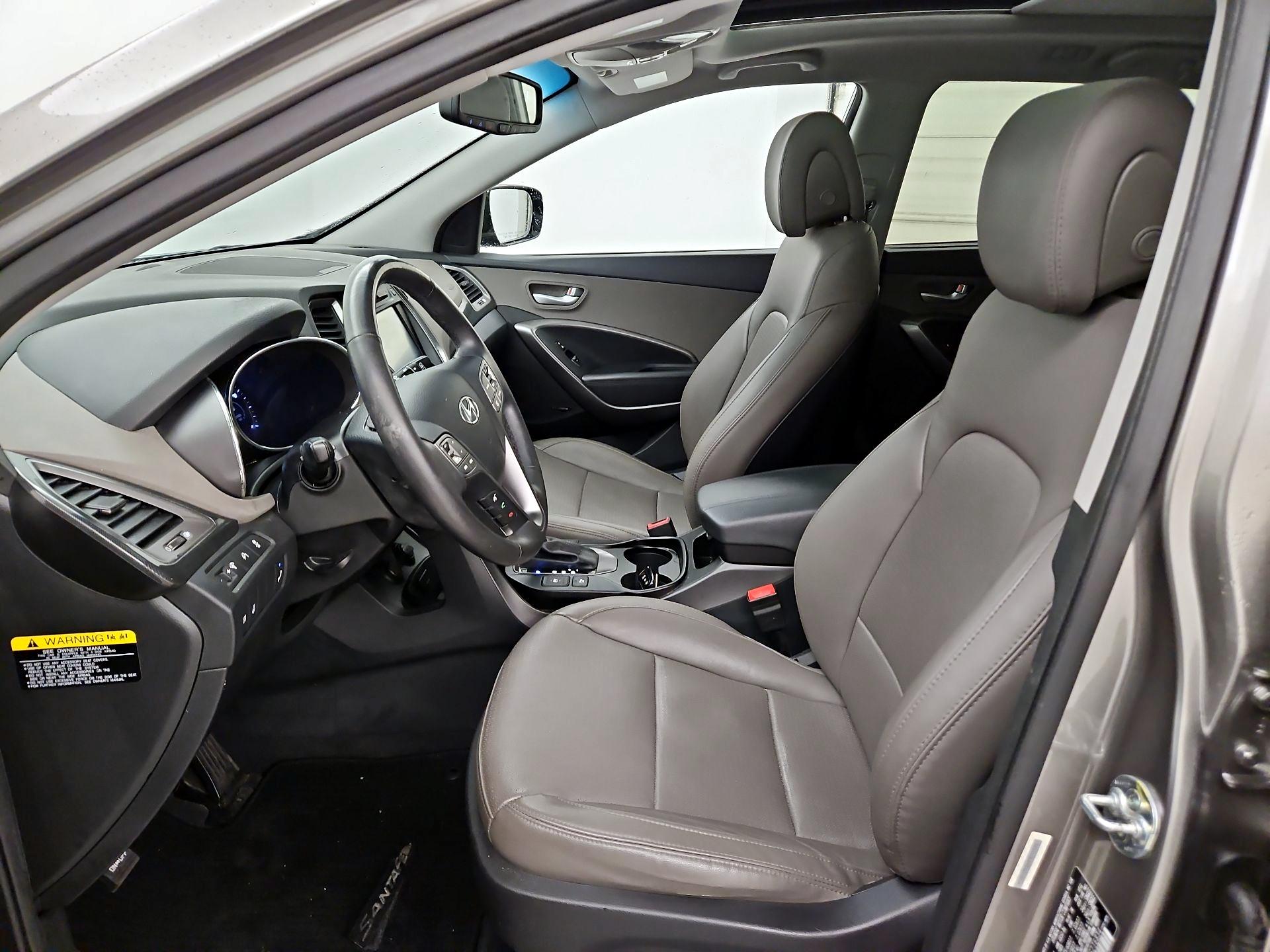 Thumbnail: 2014 Hyundai Santa Fe - 11