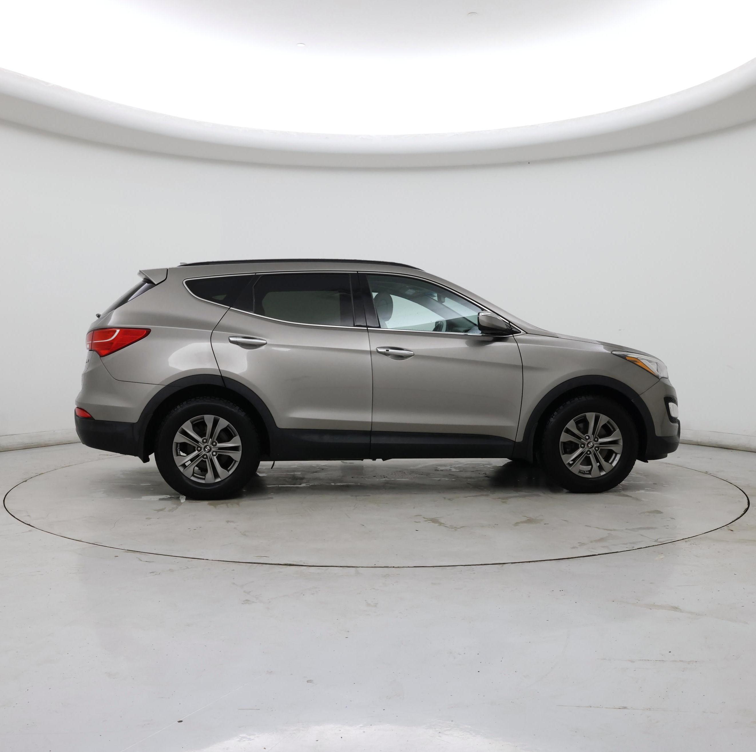 Thumbnail: 2014 Hyundai Santa Fe - 7