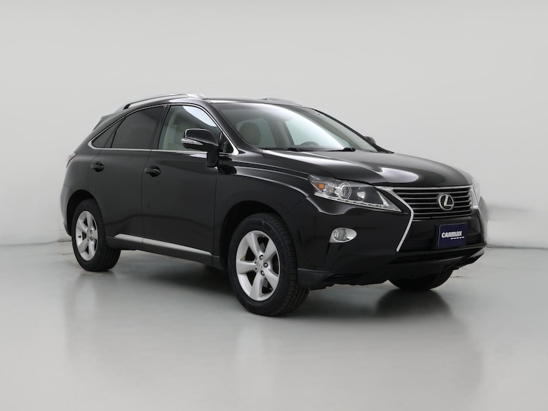 2014 Lexus RX 350 -
                  Hartford, CT