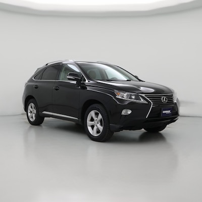 2014 Lexus RX 350