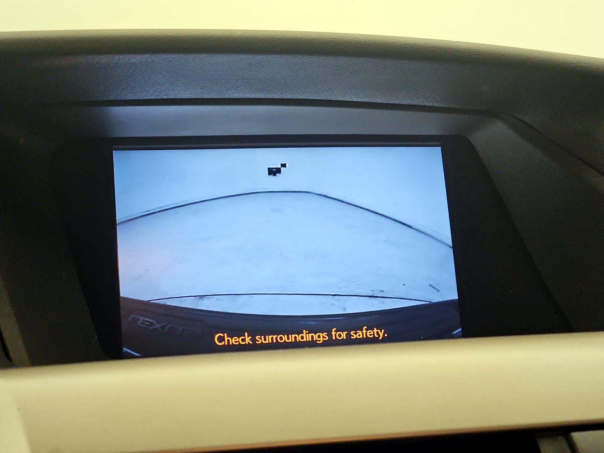 Thumbnail: 2014 Lexus RX - 15