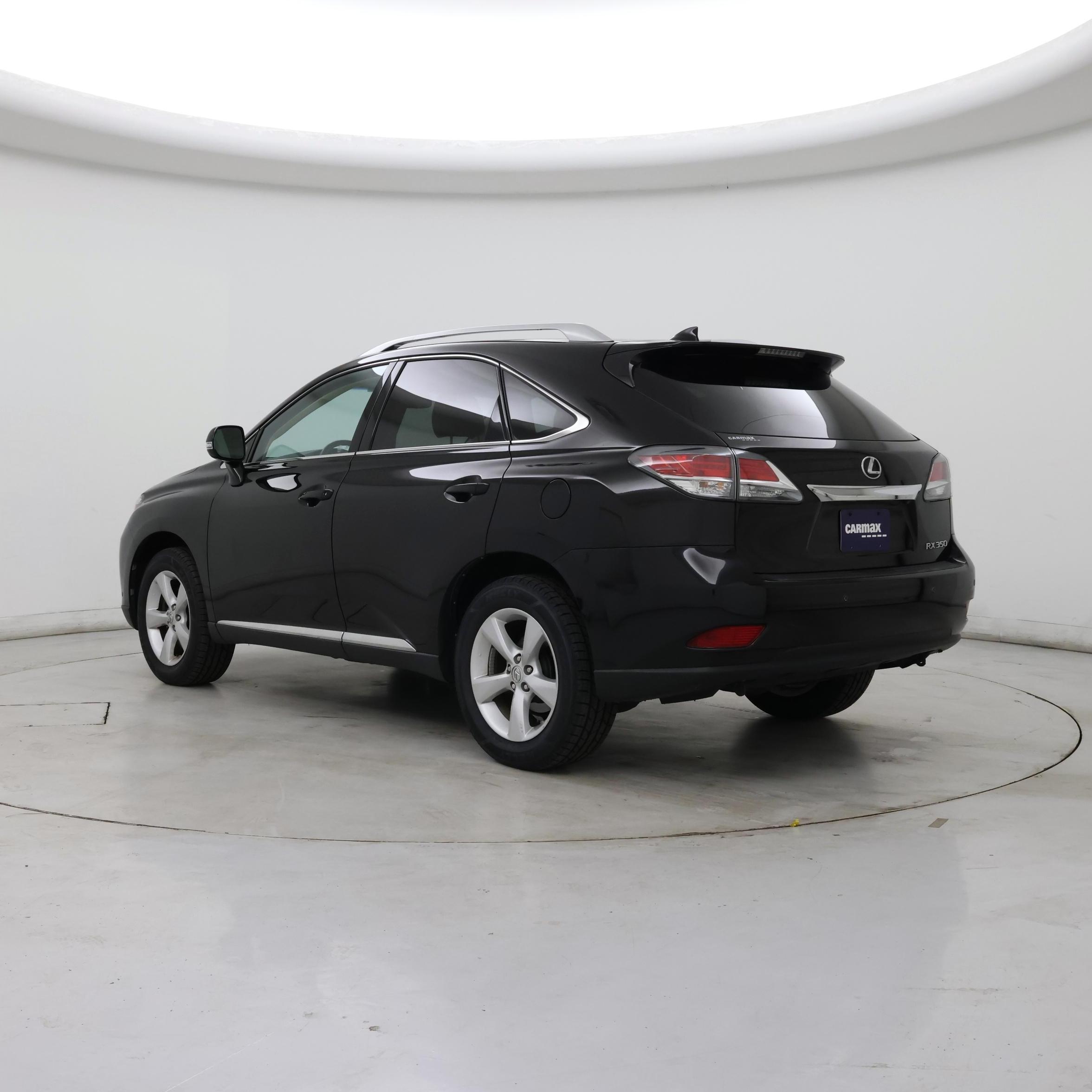 Thumbnail: 2014 Lexus RX - 2