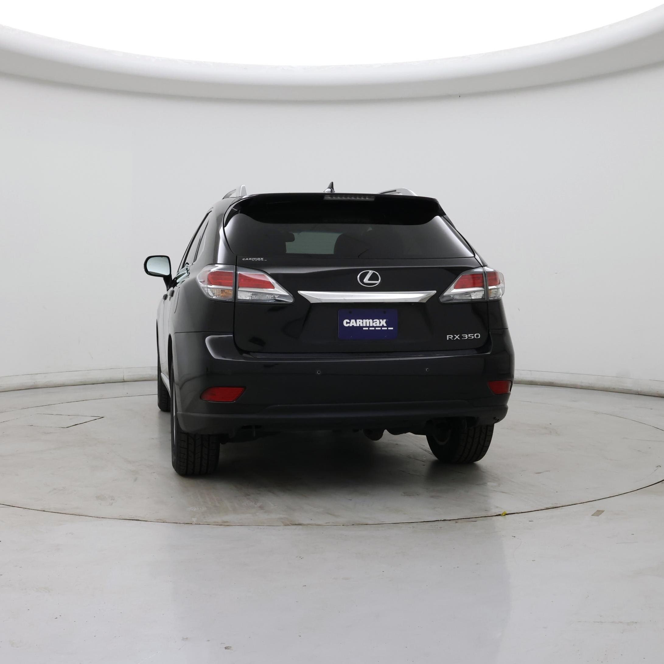 Thumbnail: 2014 Lexus RX - 6