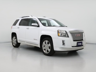 2015 GMC Terrain Denali